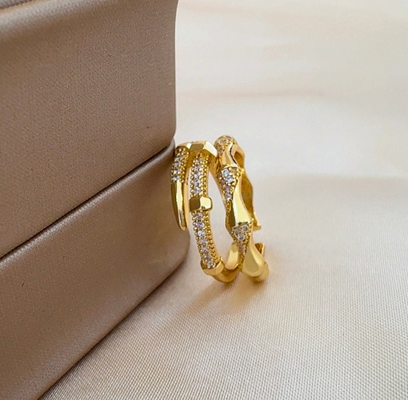 Fatima Ring