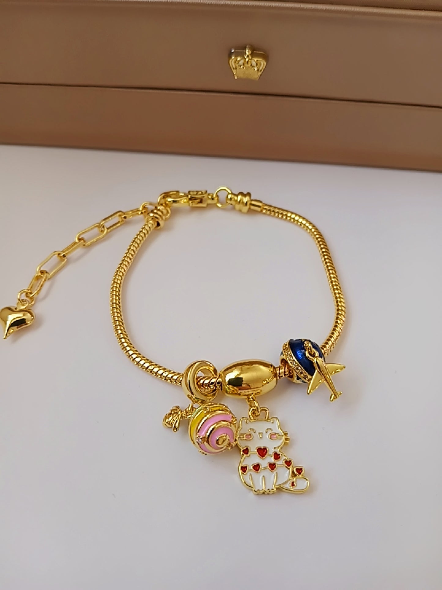 Amaya bracelet