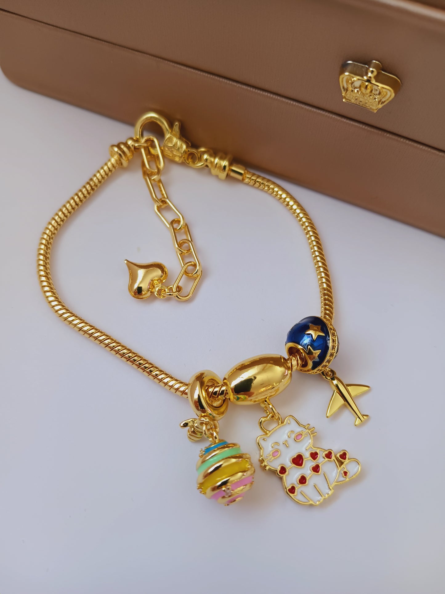 Amaya bracelet