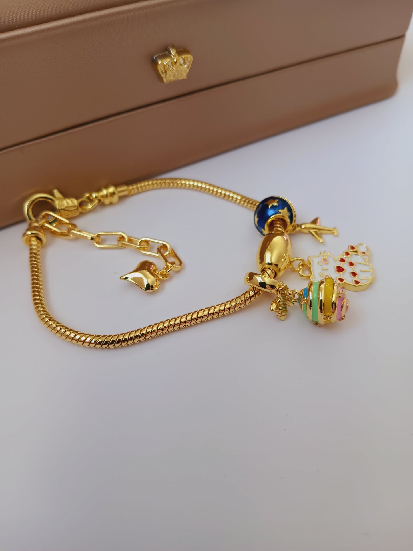 Amaya bracelet