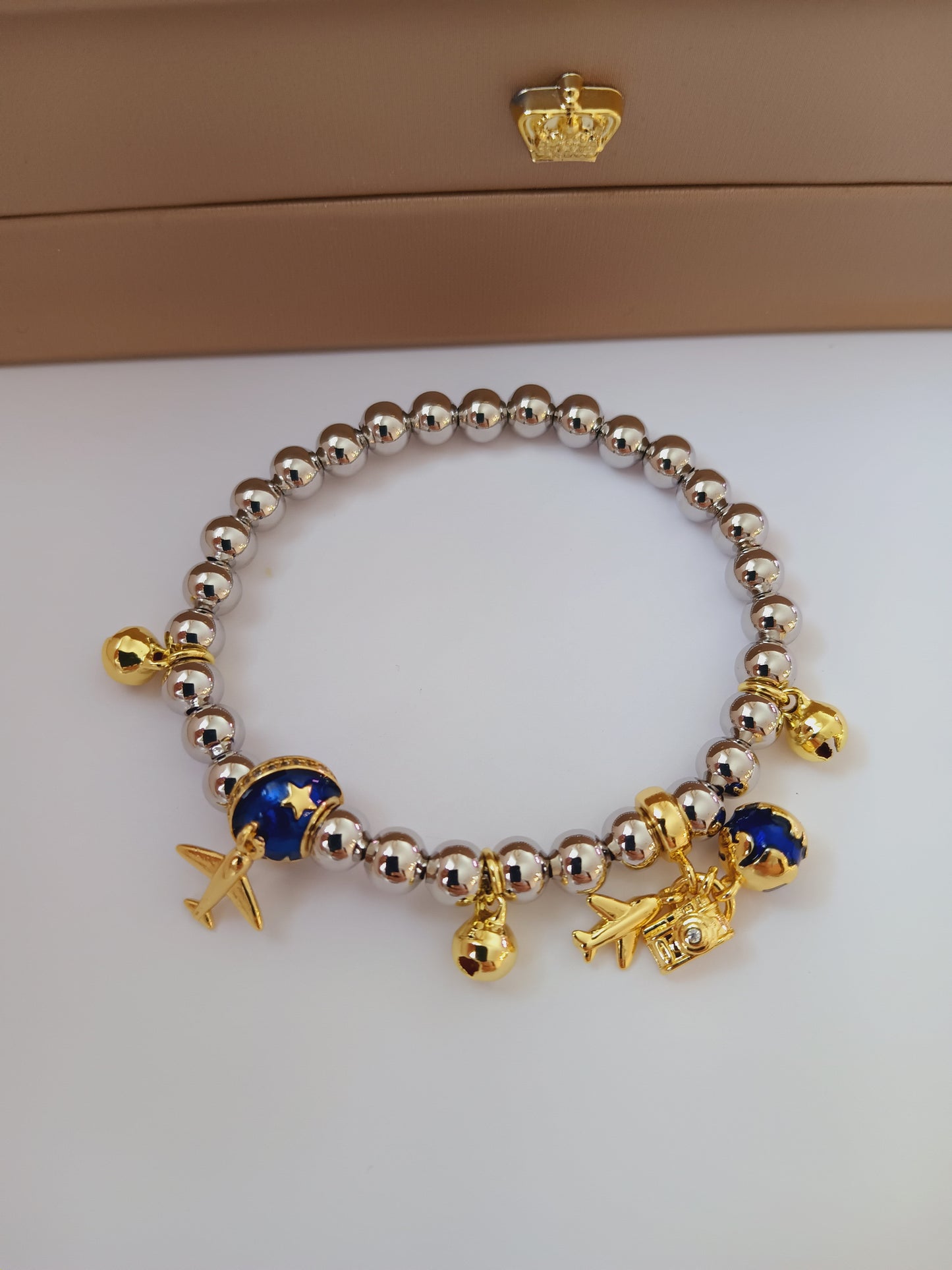 Odette bracelet