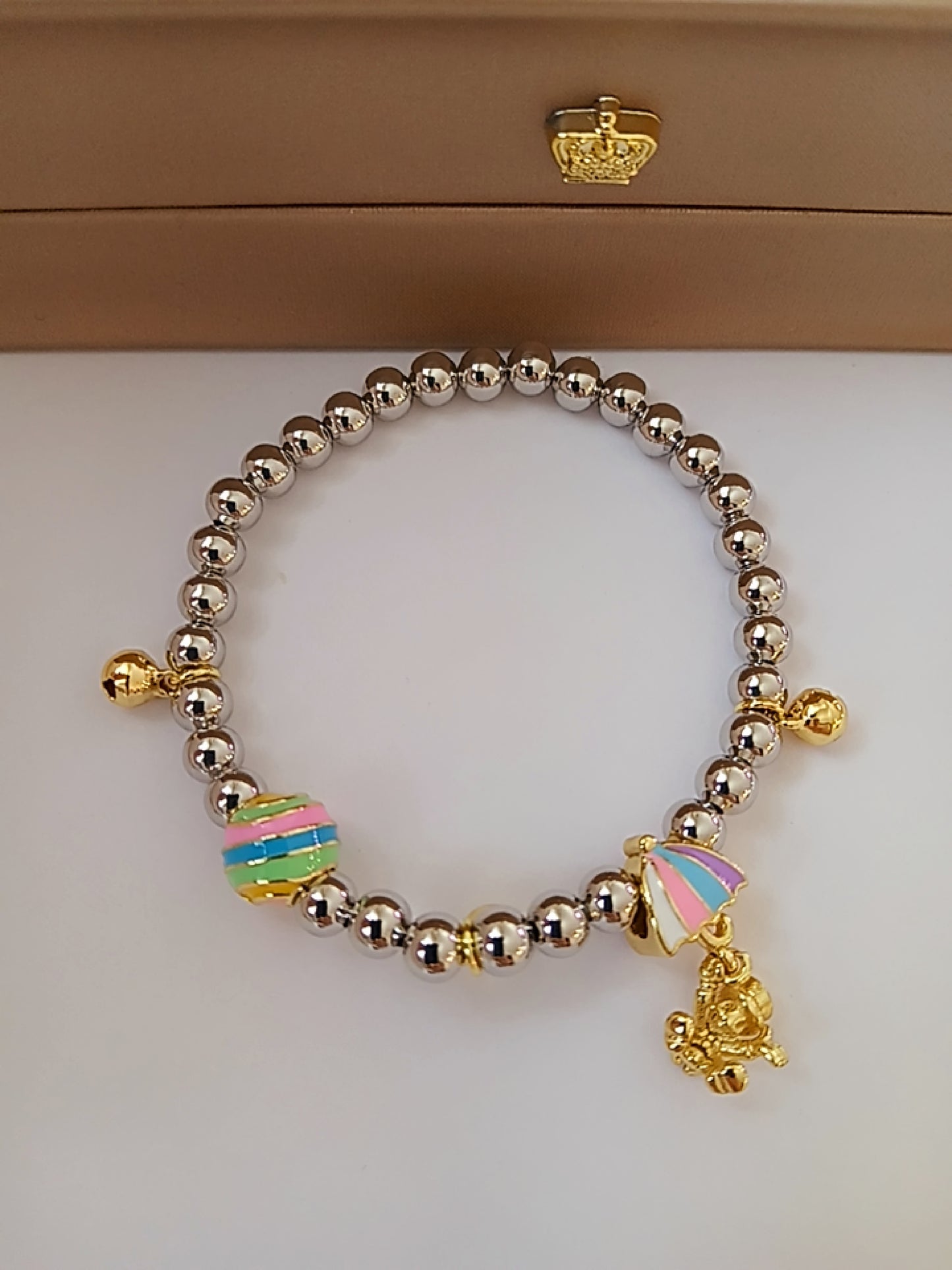 Odette bracelet