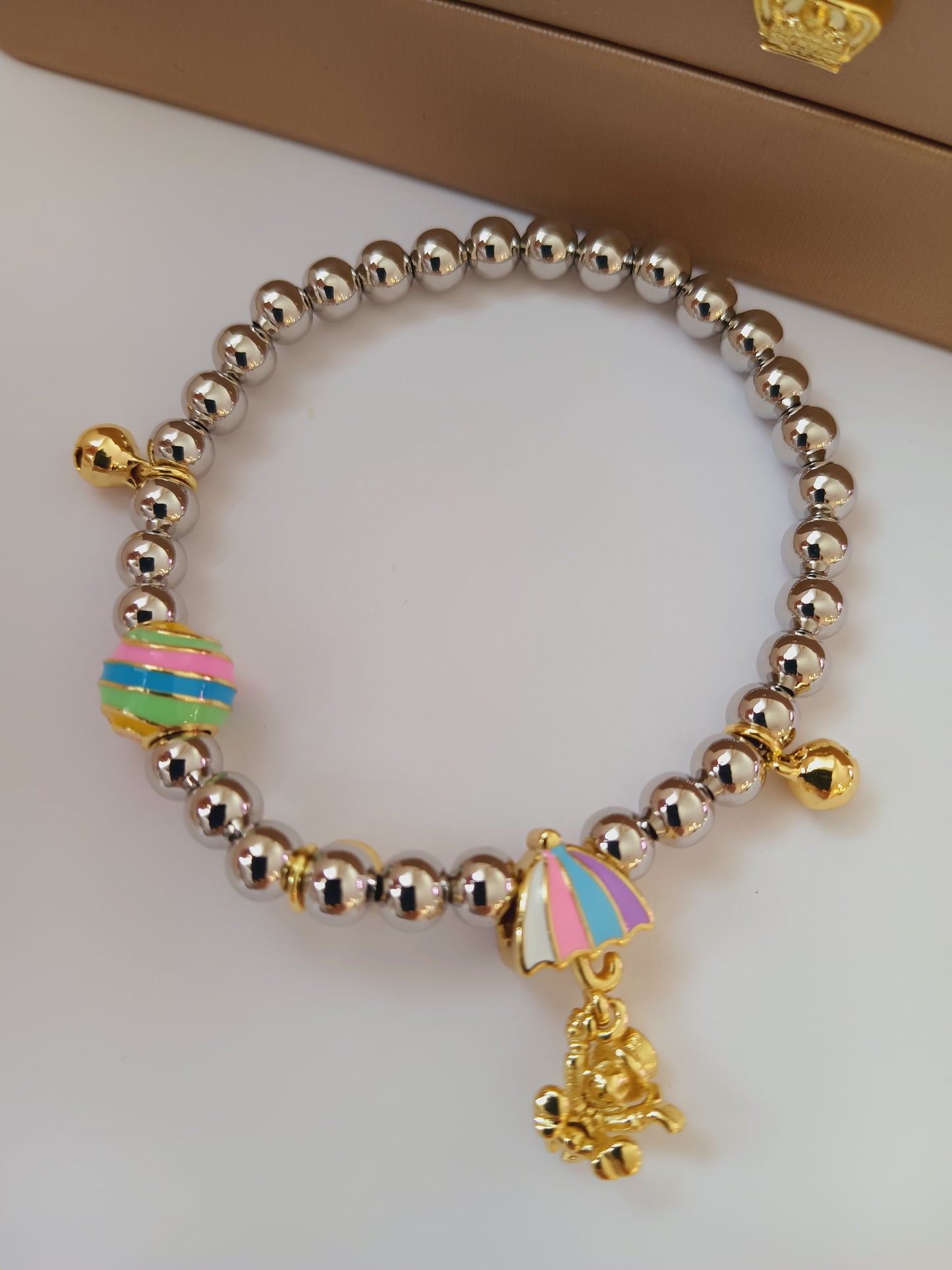 Odette bracelet