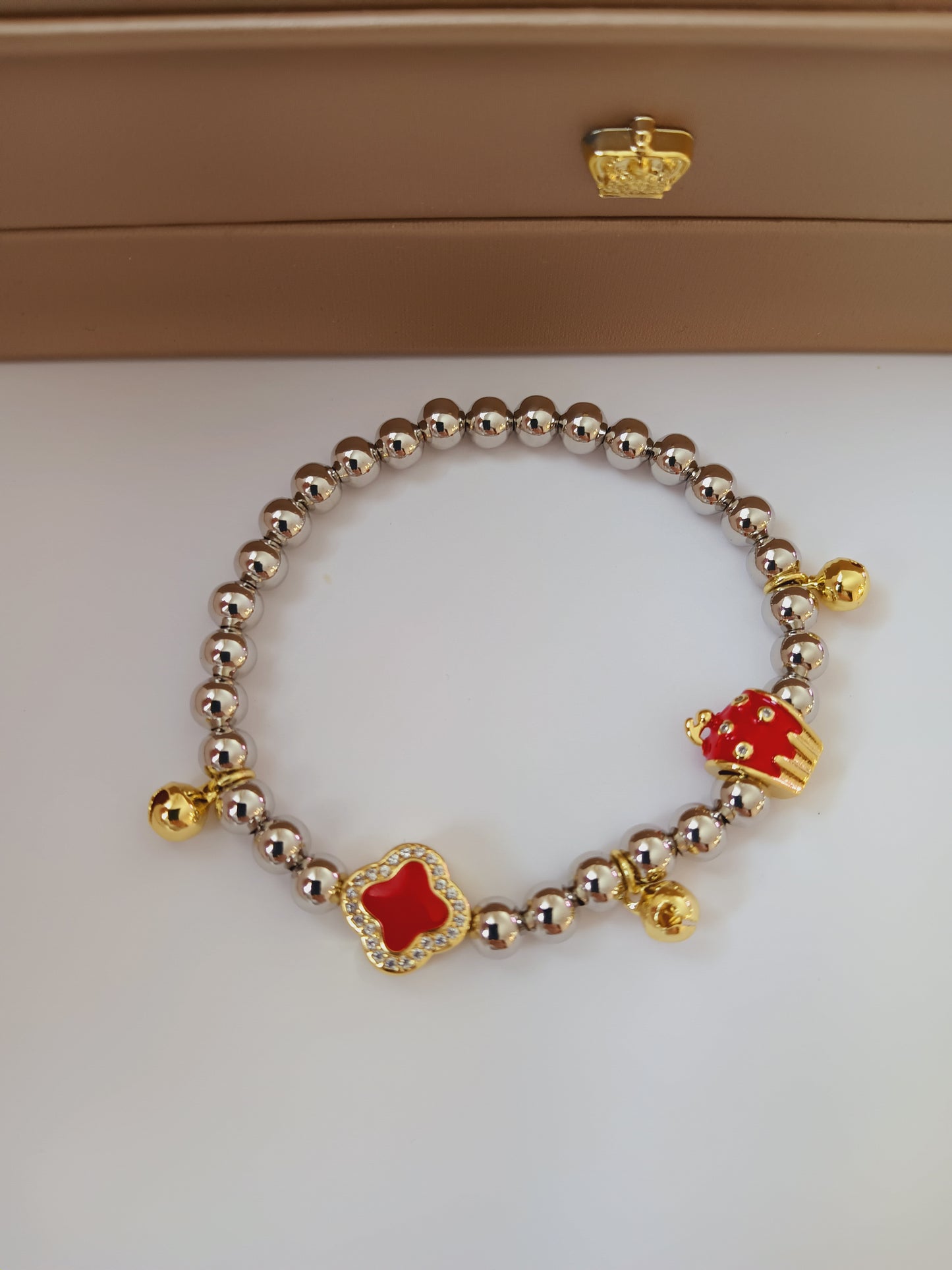 Odette bracelet