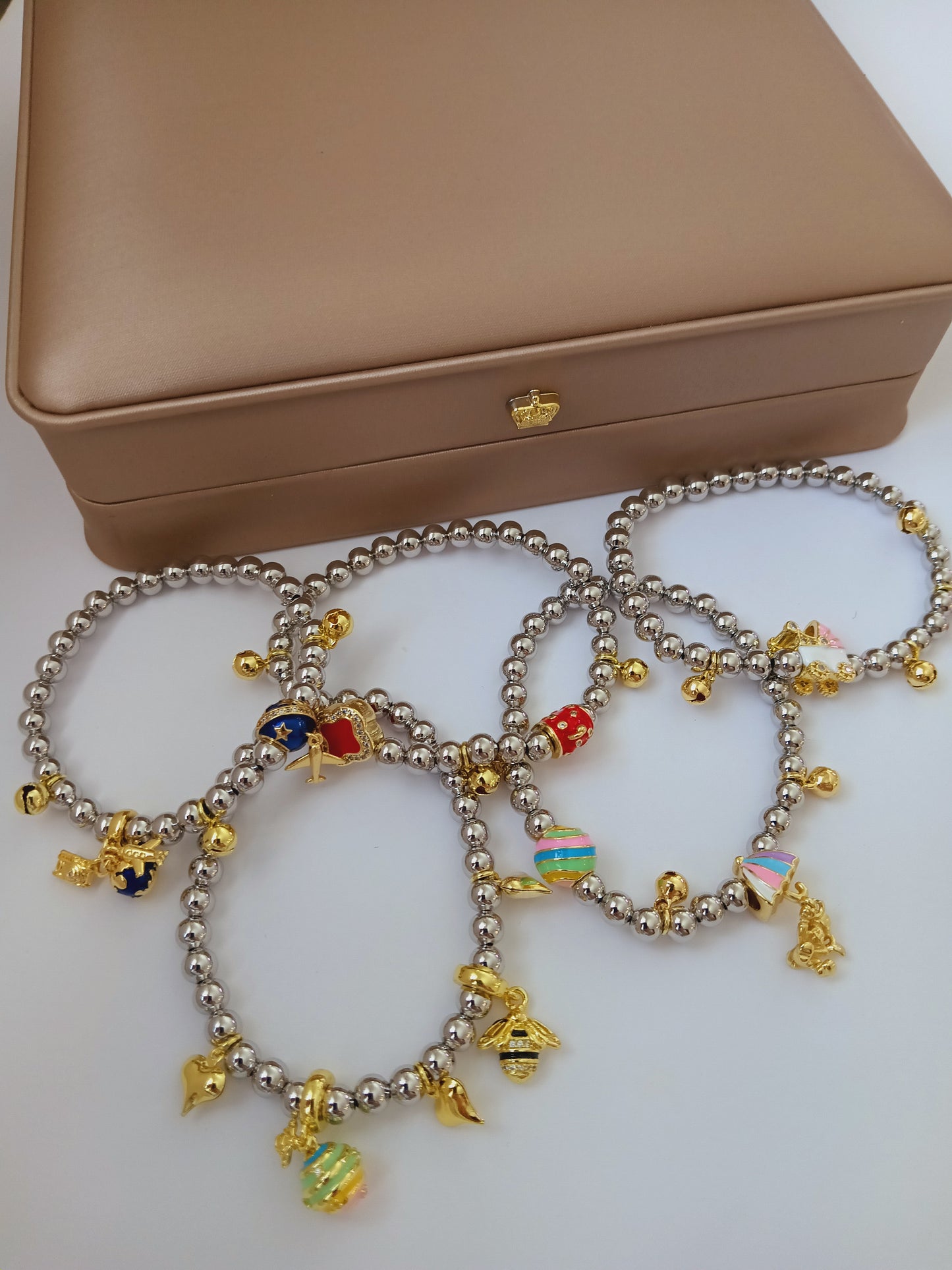 Odette bracelet