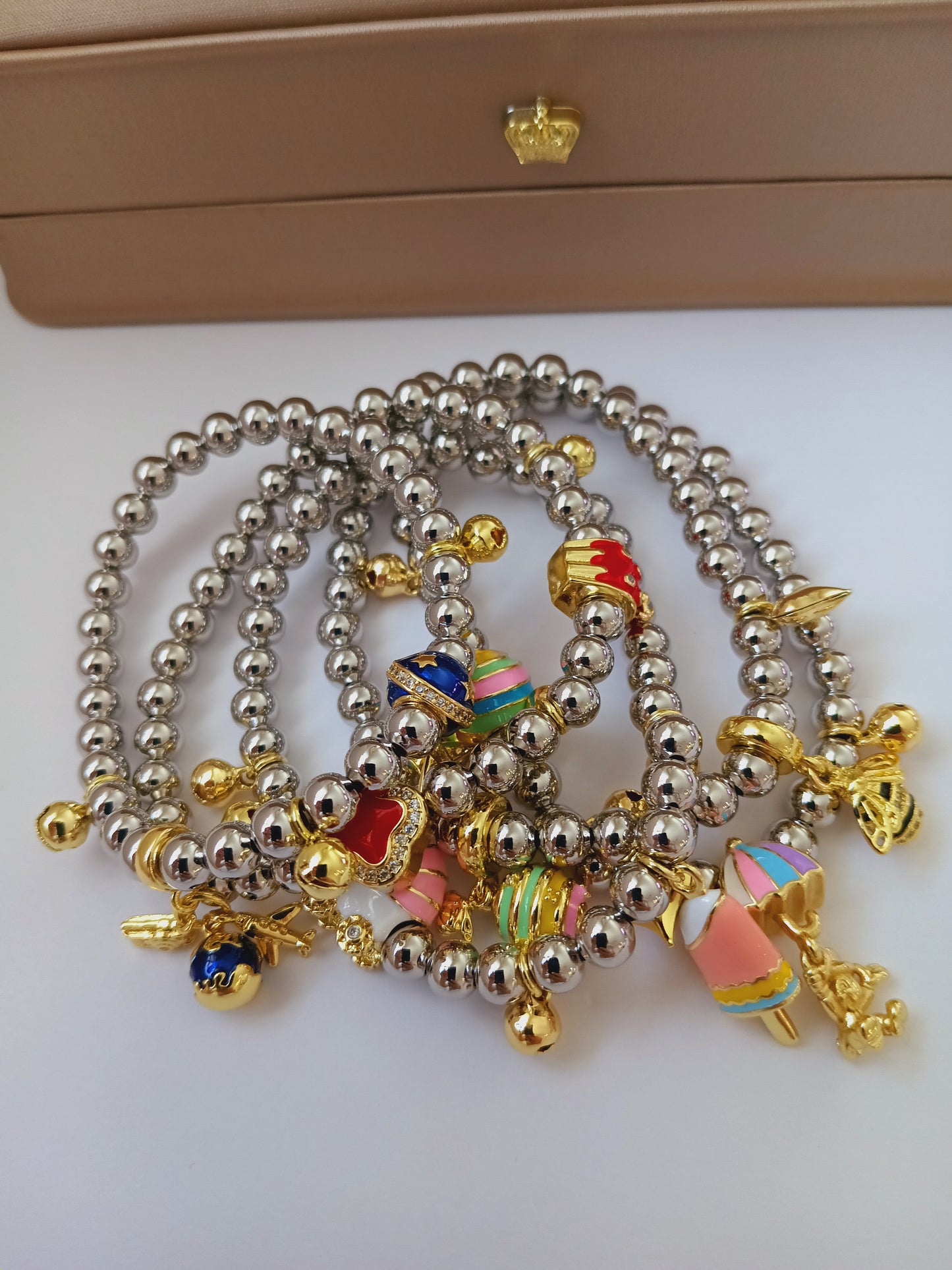 Odette bracelet