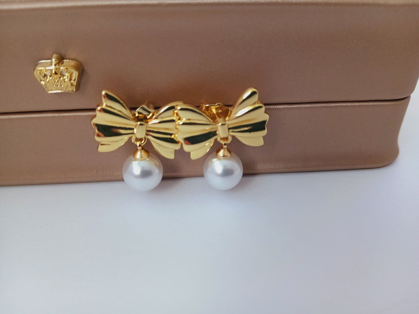 Kila earrings