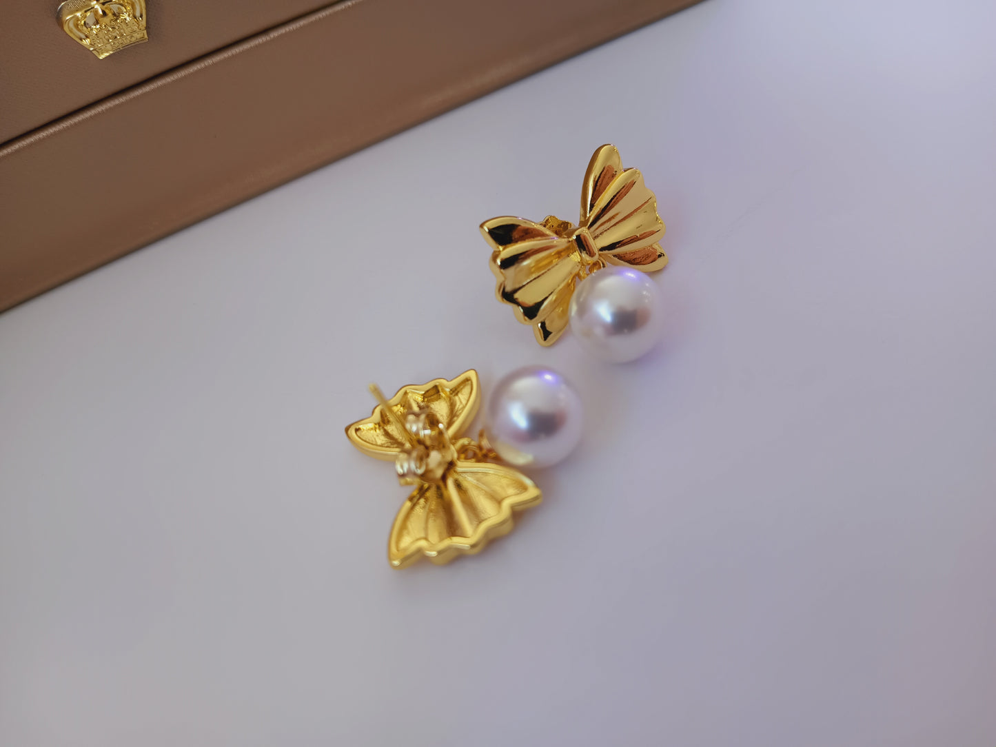 Kila earrings