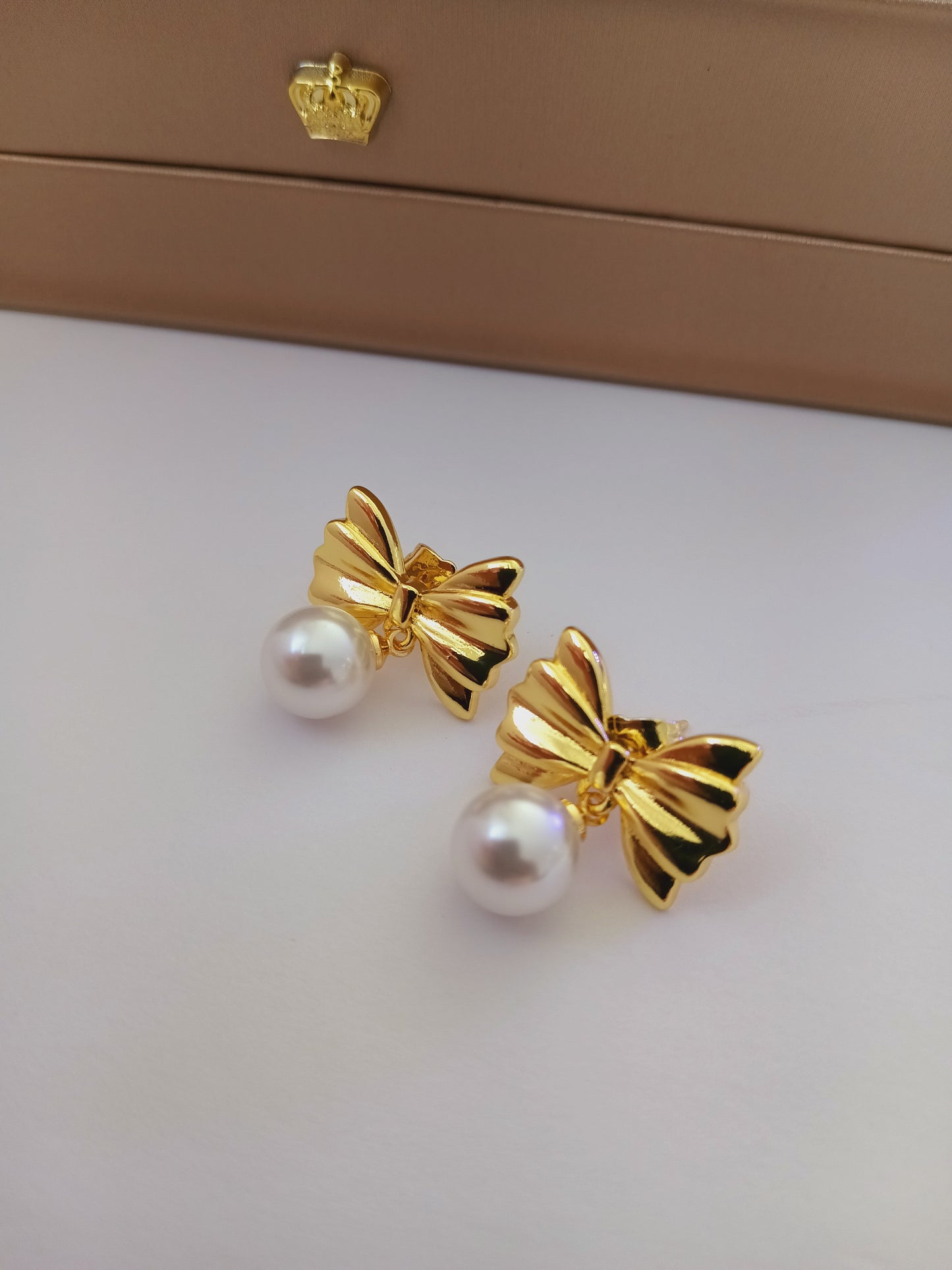 Kila earrings