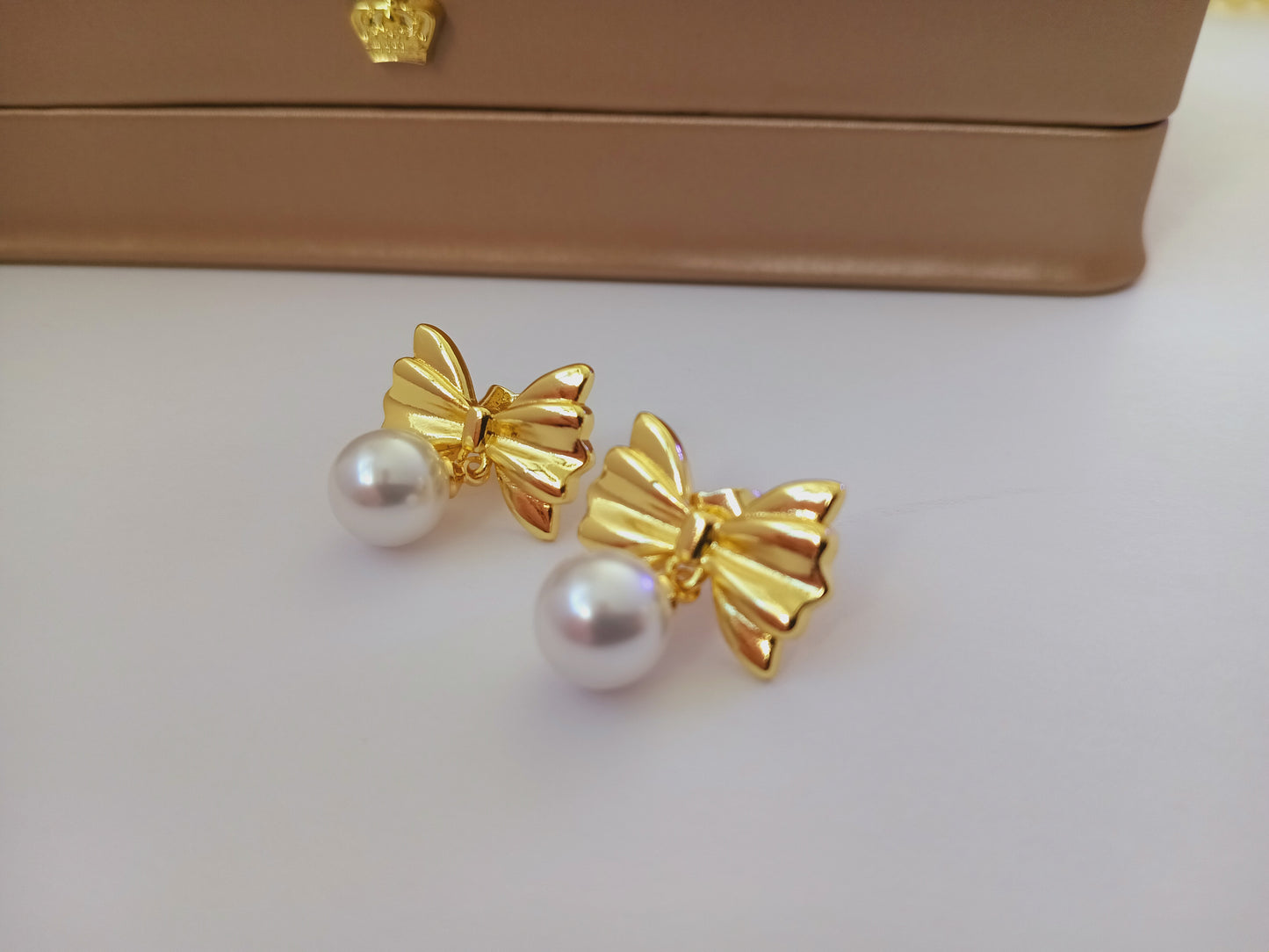 Kila earrings