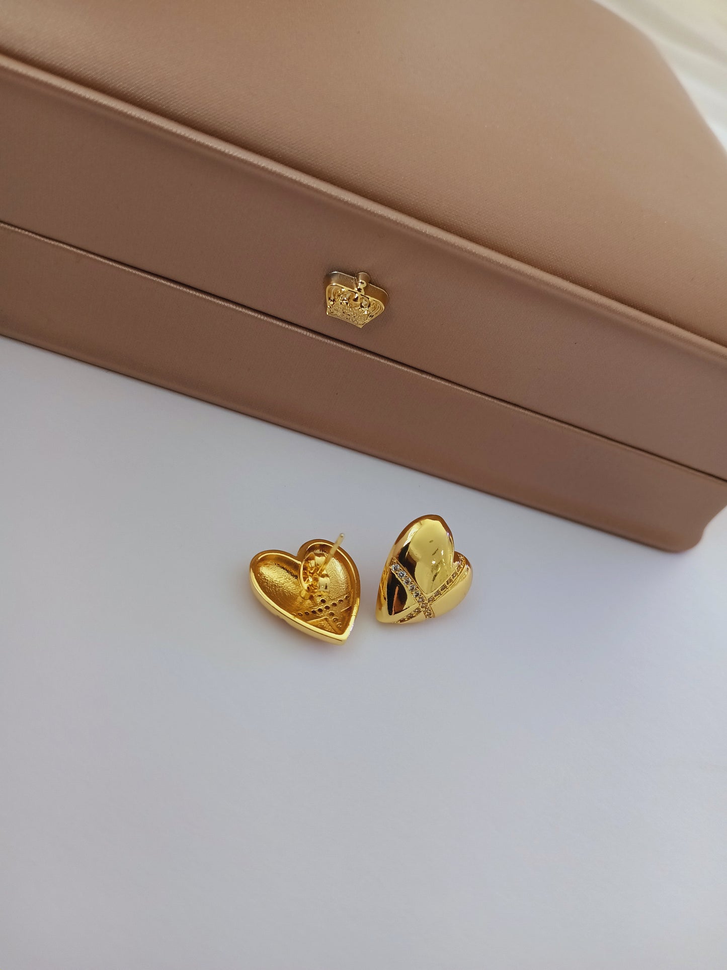 Milla earrings