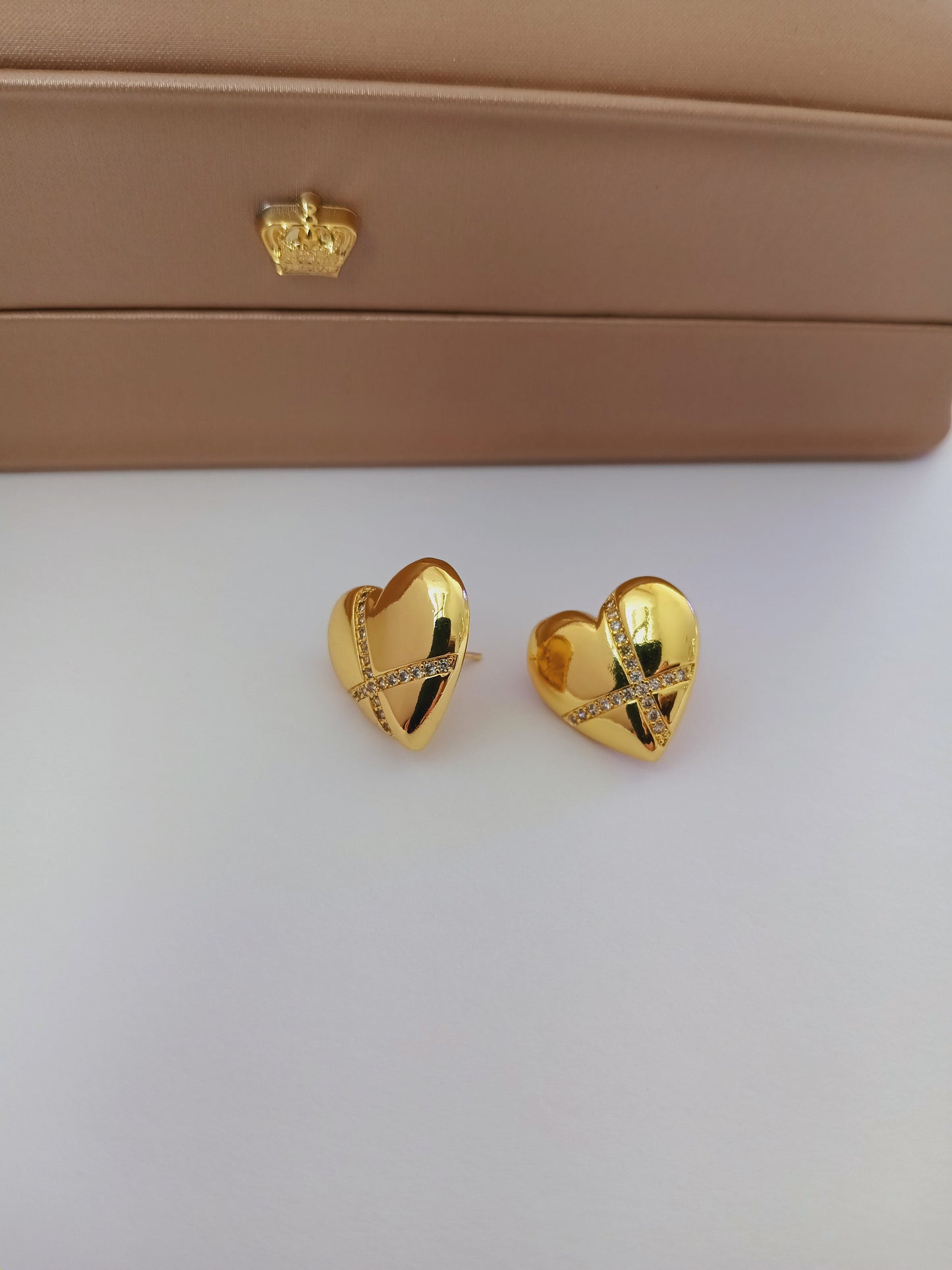Milla earrings