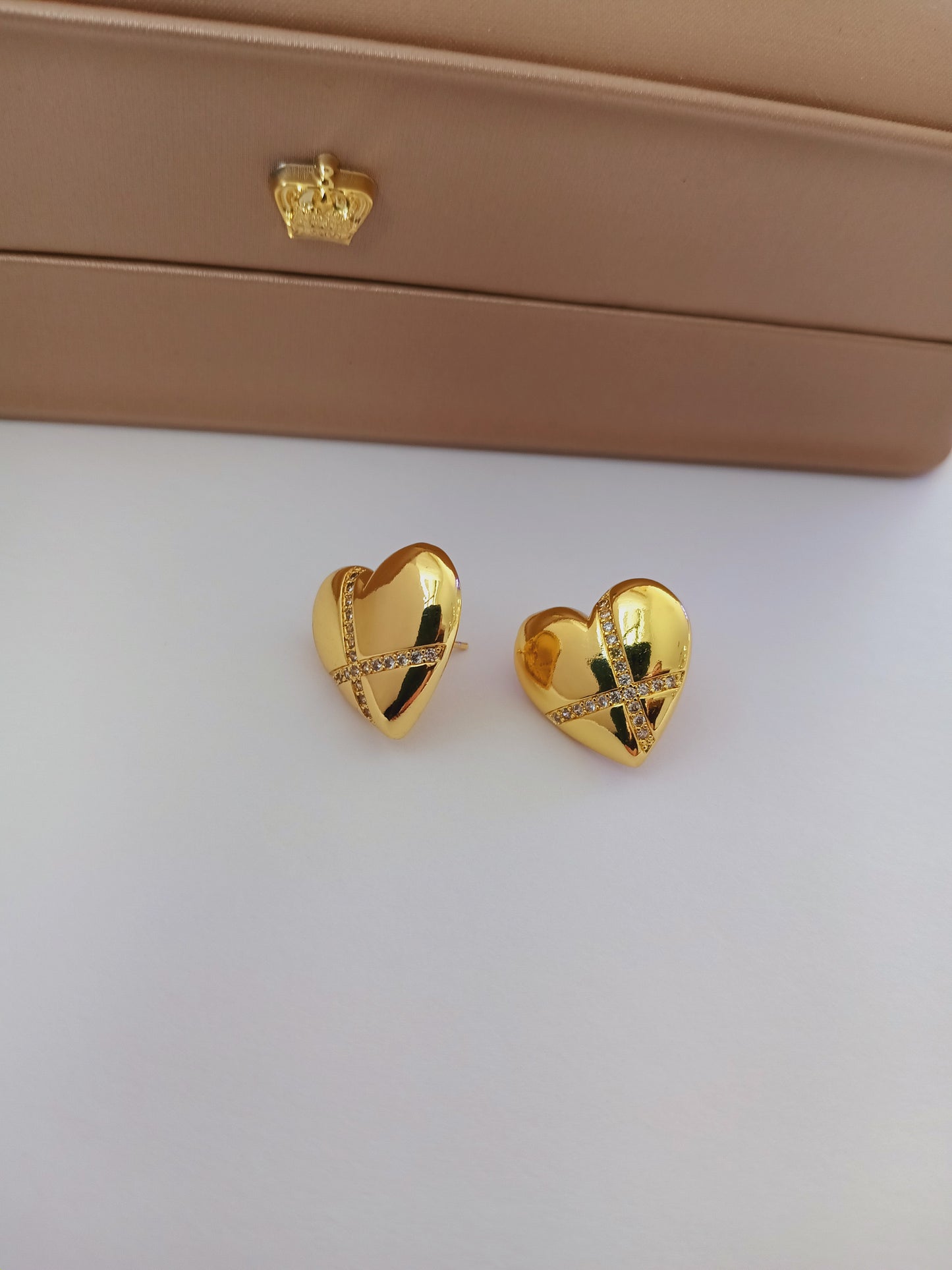 Milla earrings