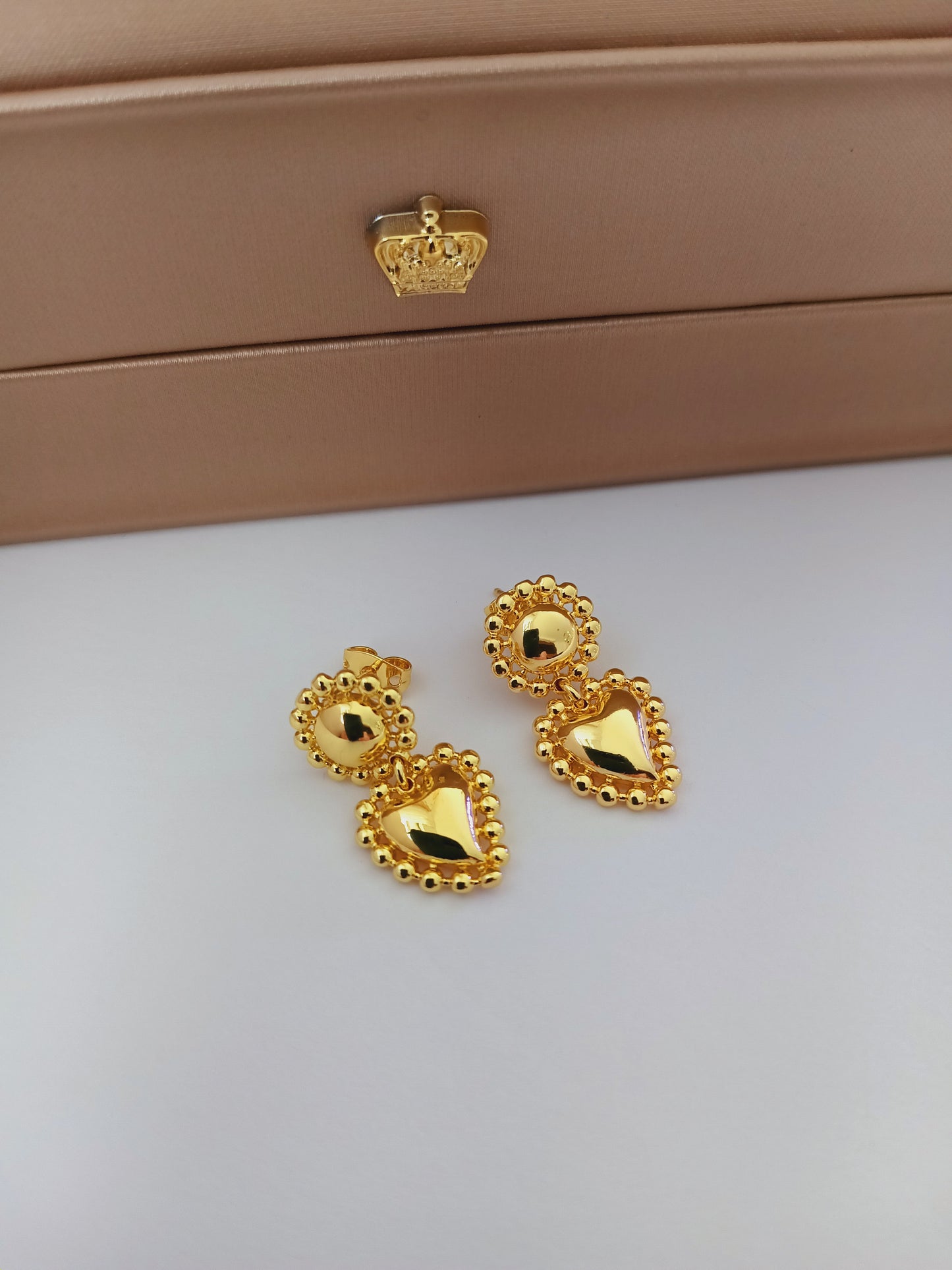 Gema earrings