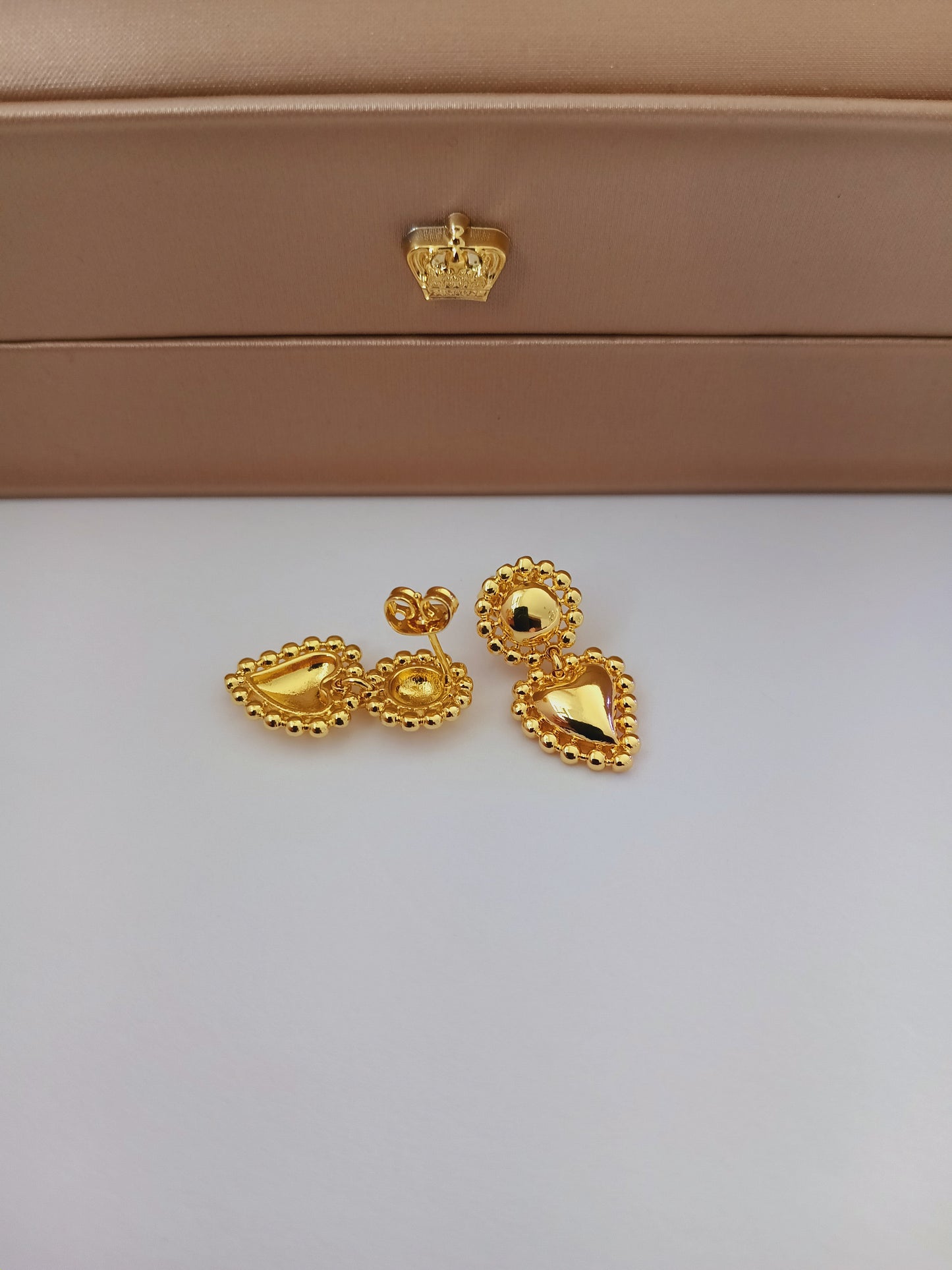 Gema earrings