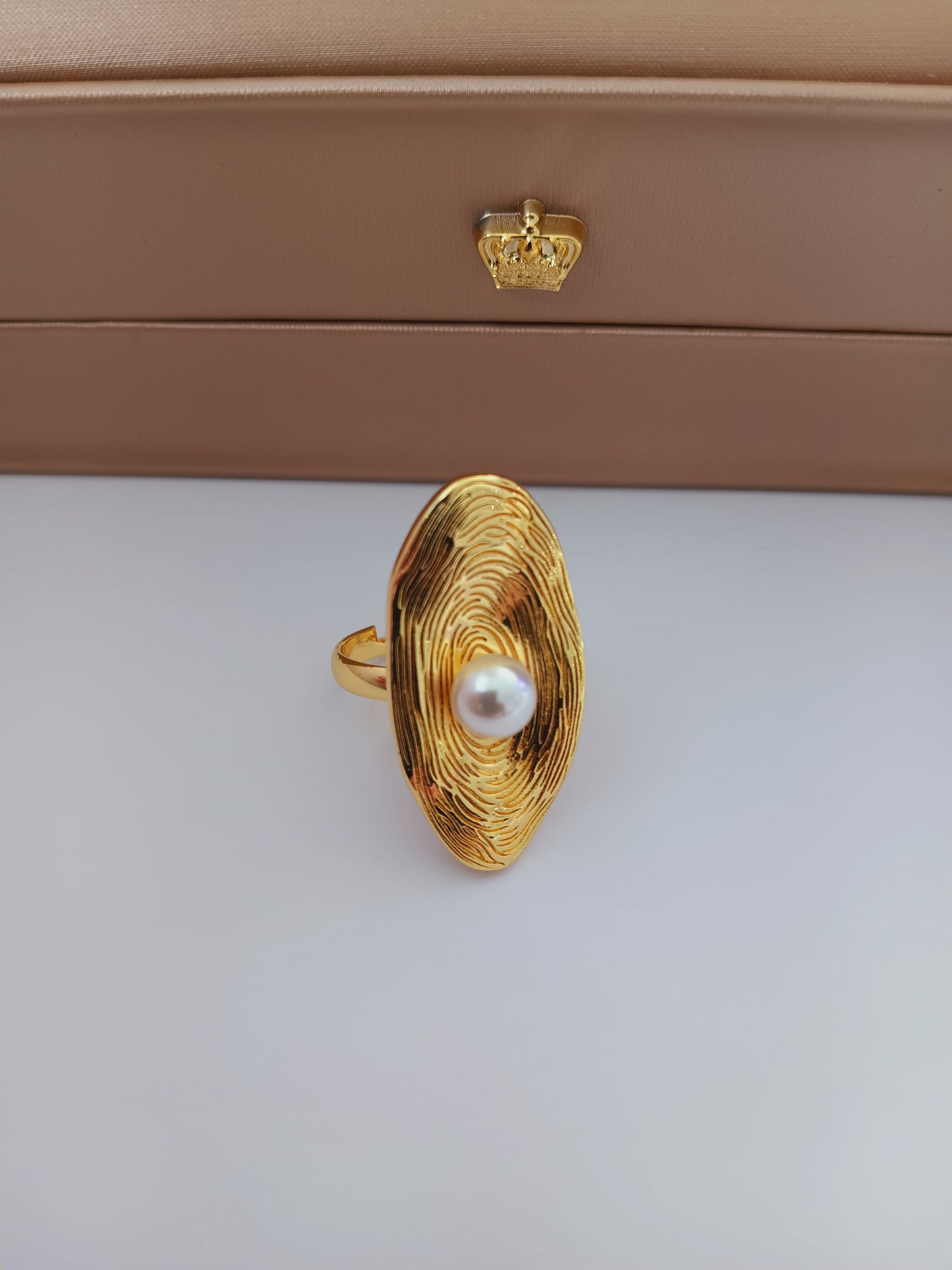 Sunny ring