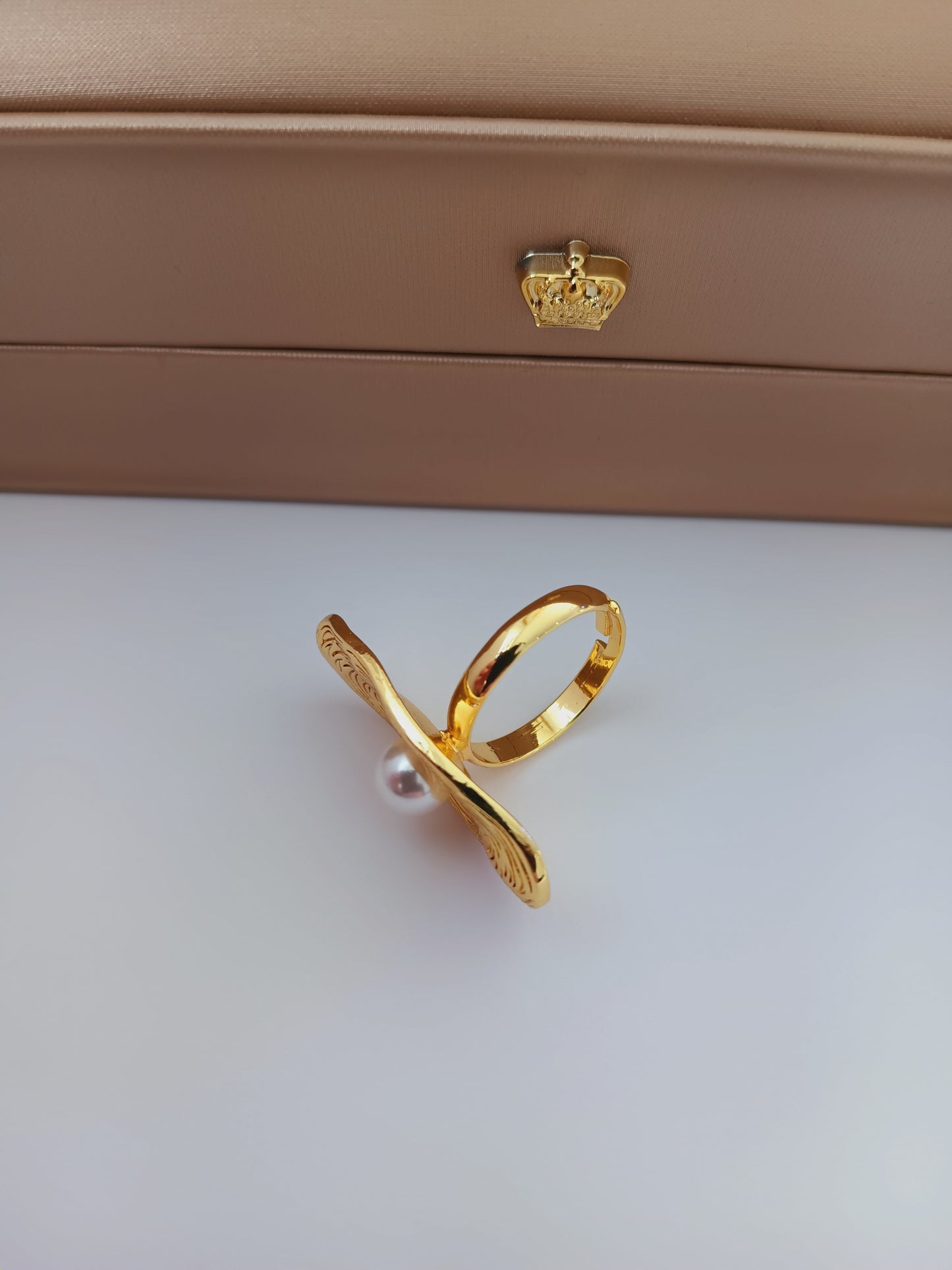 Sunny ring