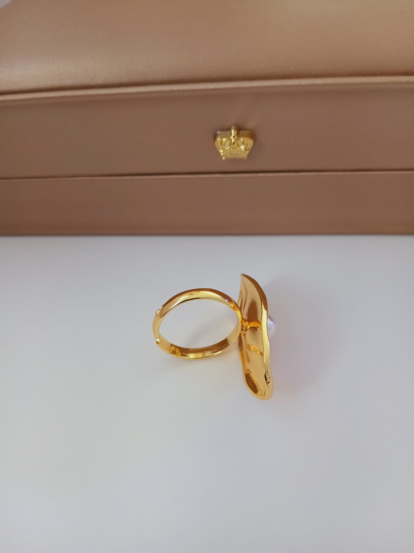 Sunny ring