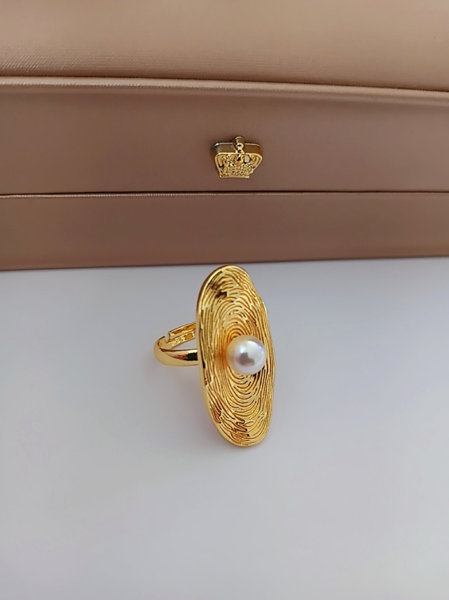 Sunny ring