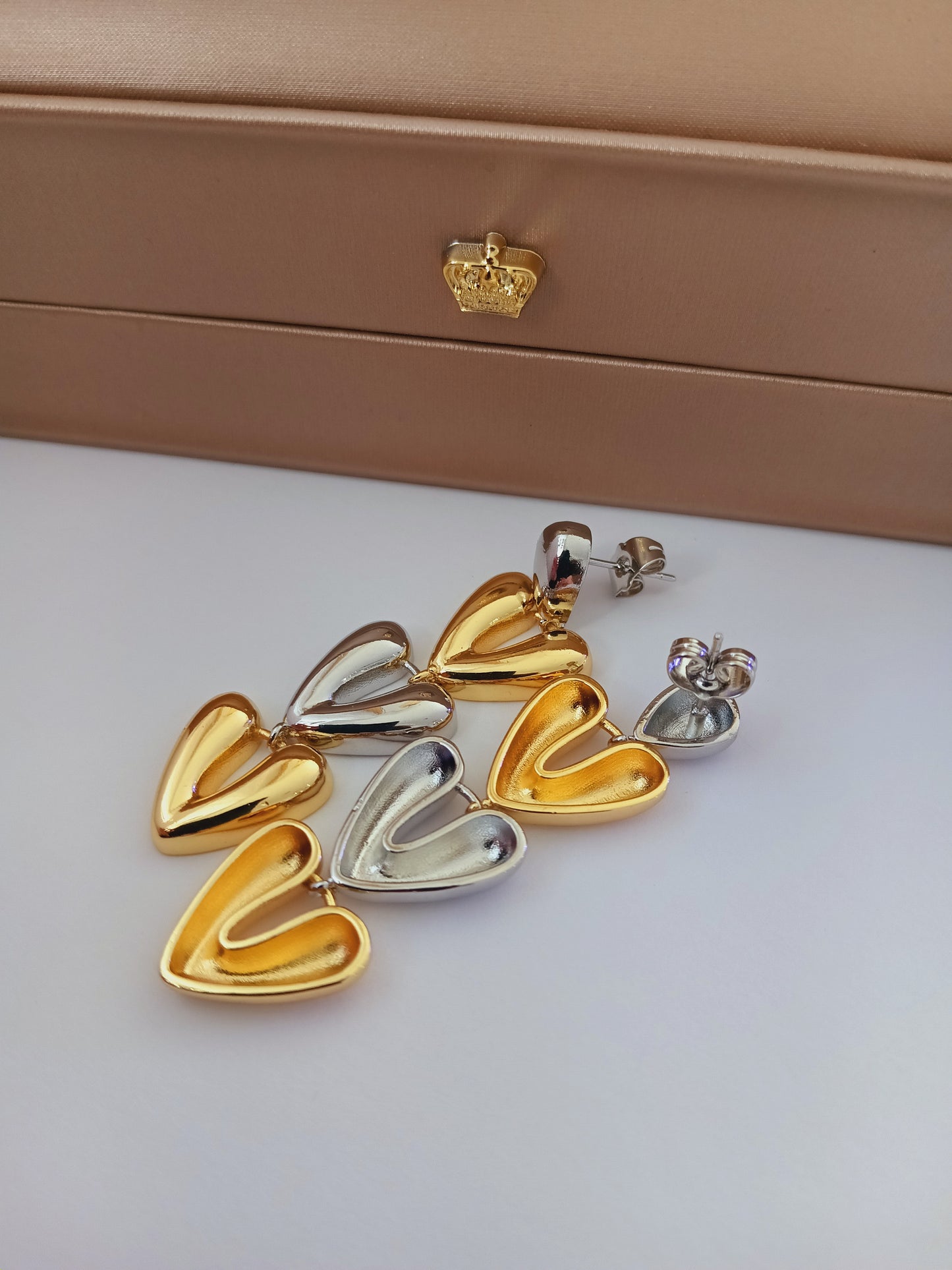 Mar earrings