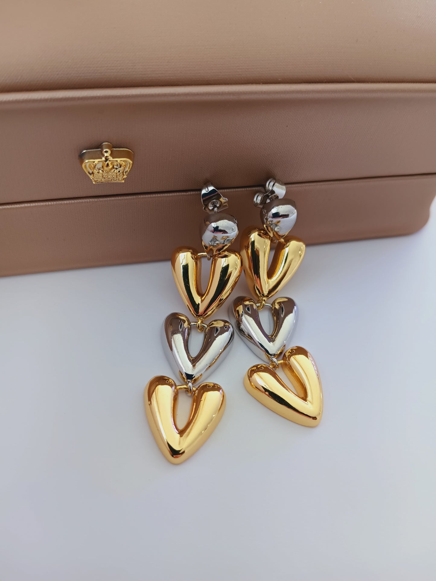 Mar earrings