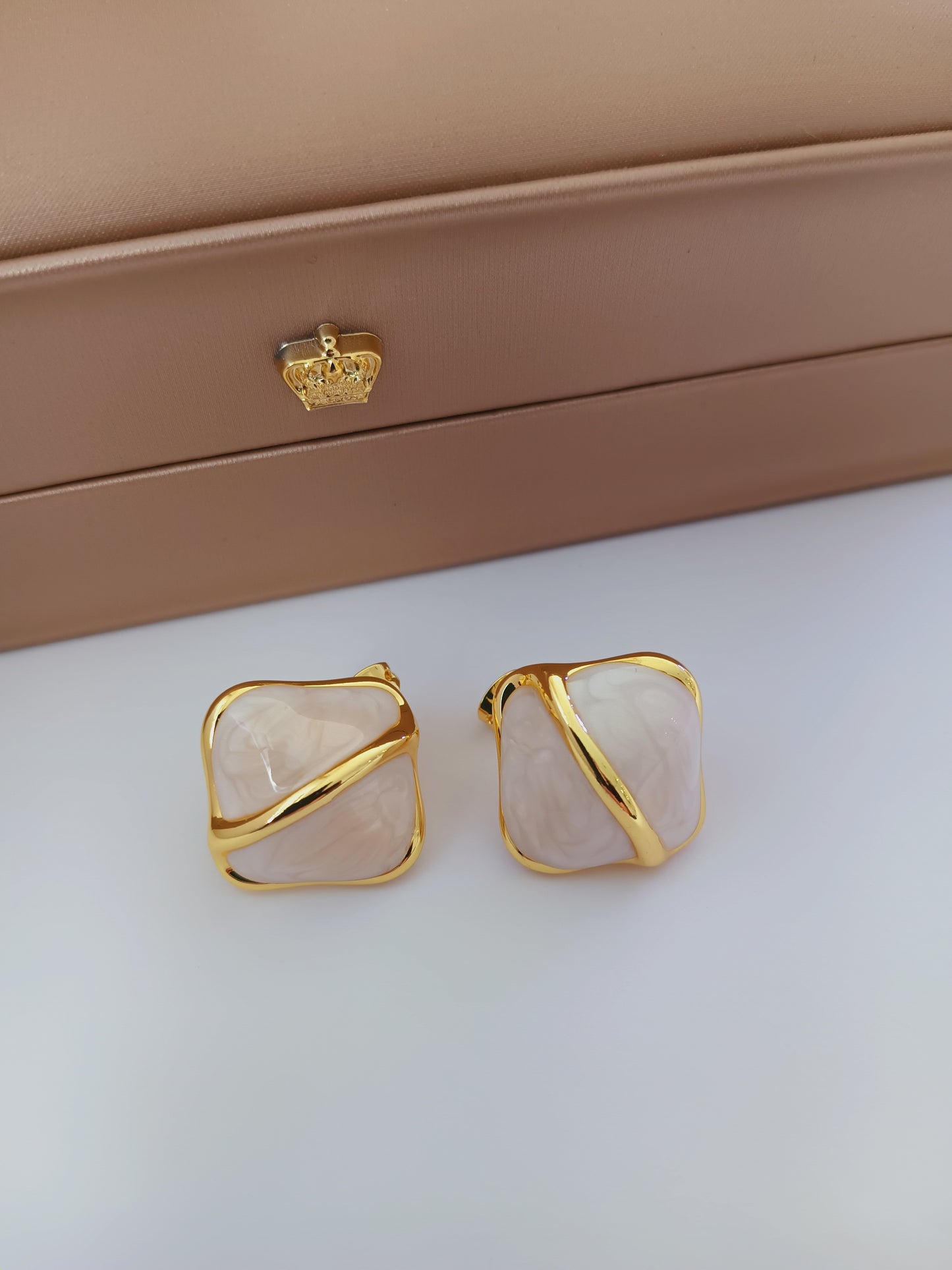 Bea earrings