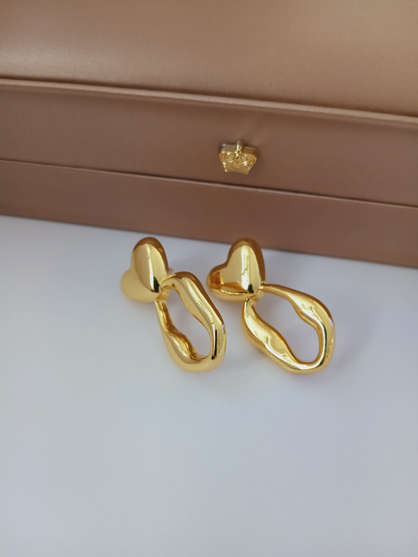 Paola earrings