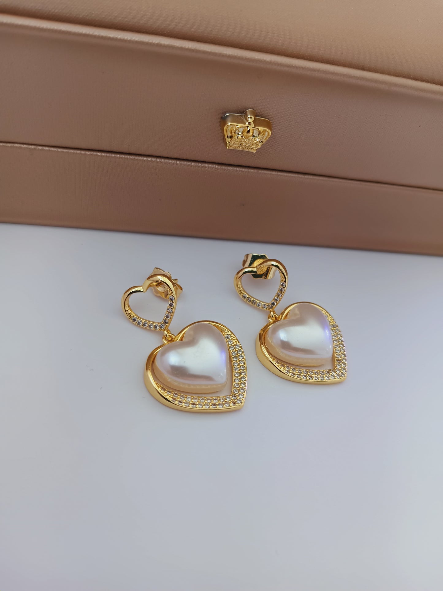 Lucia earrings