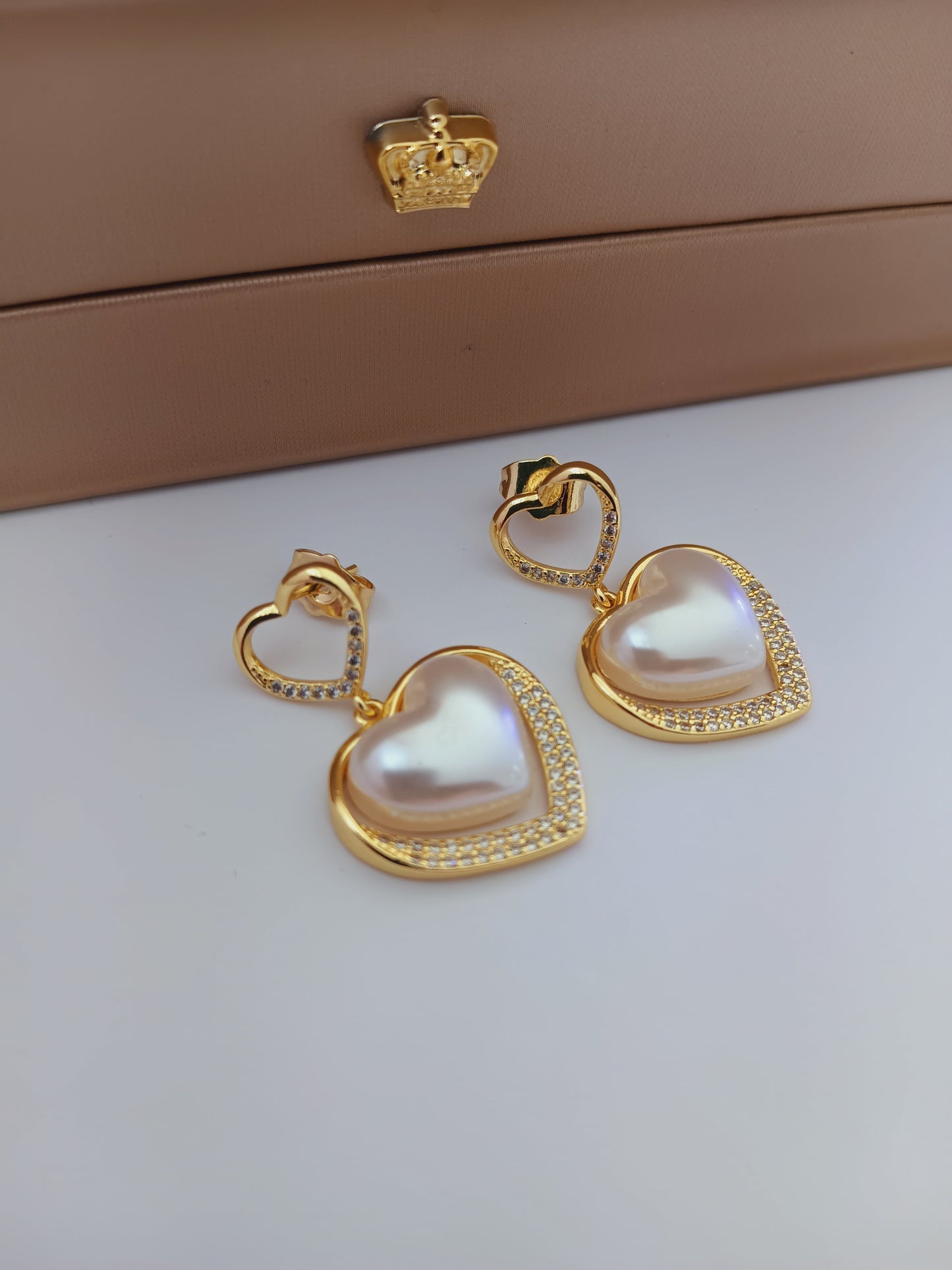 Lucia earrings