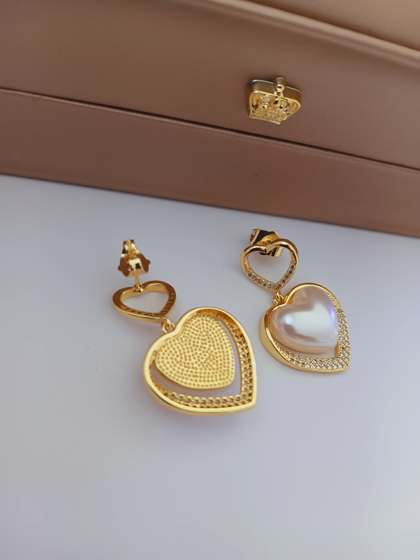 Lucia earrings