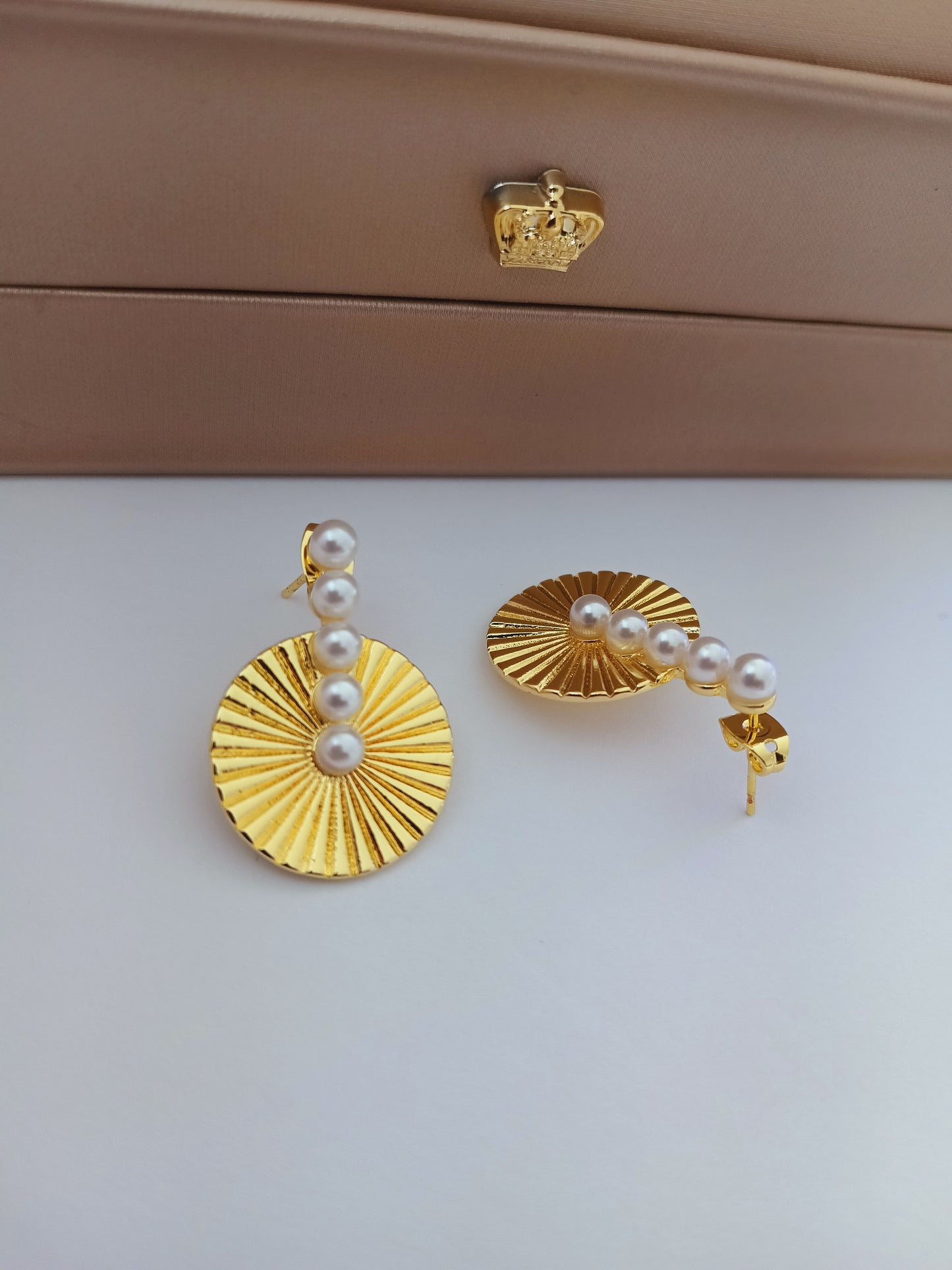 Adara earrings