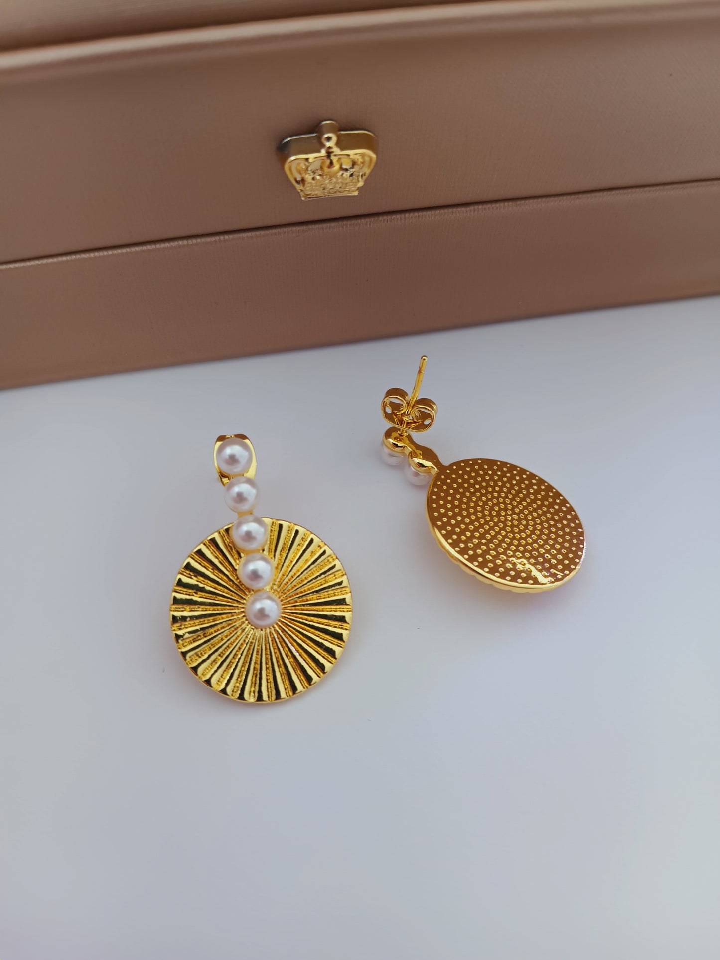 Adara earrings