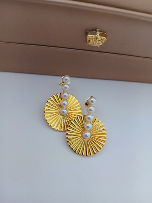 Adara earrings