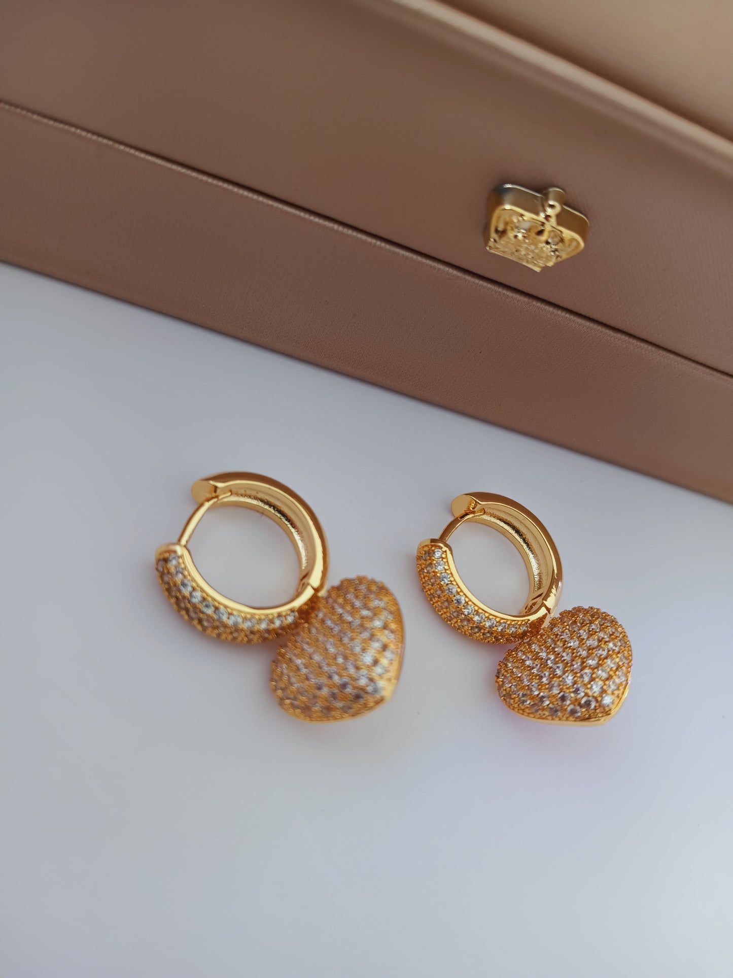 Agnes earrings