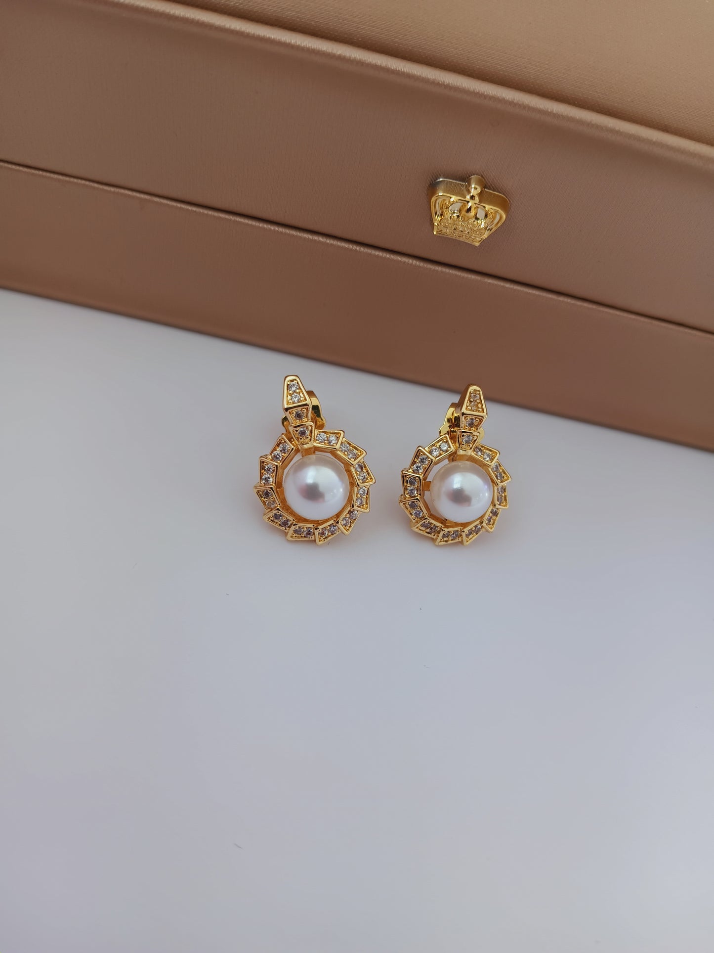 Hada earrings