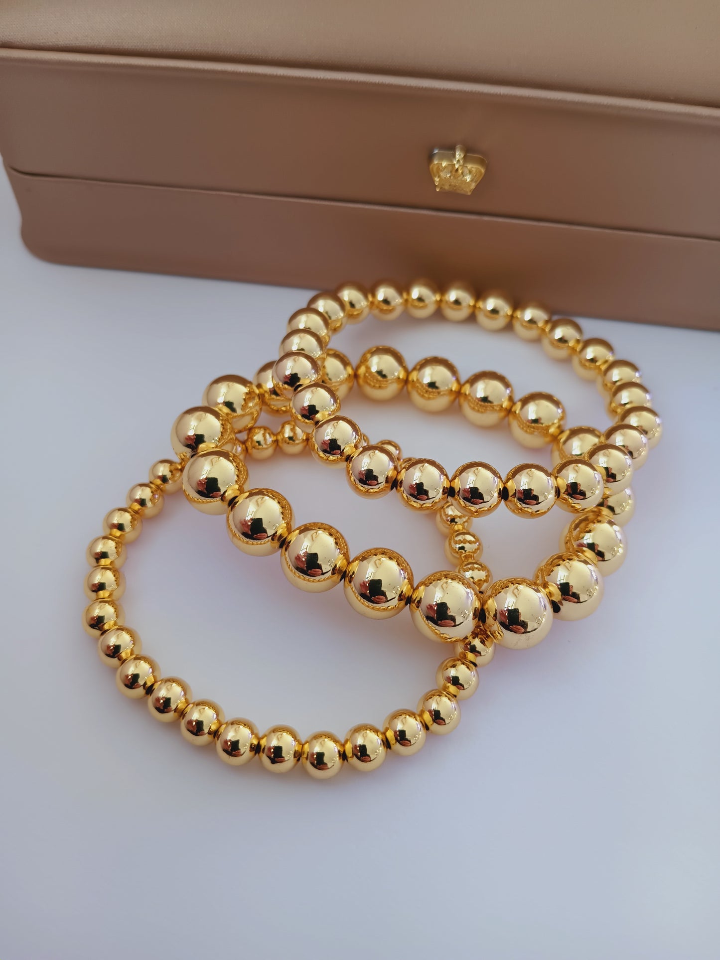 Brisa bracelet set