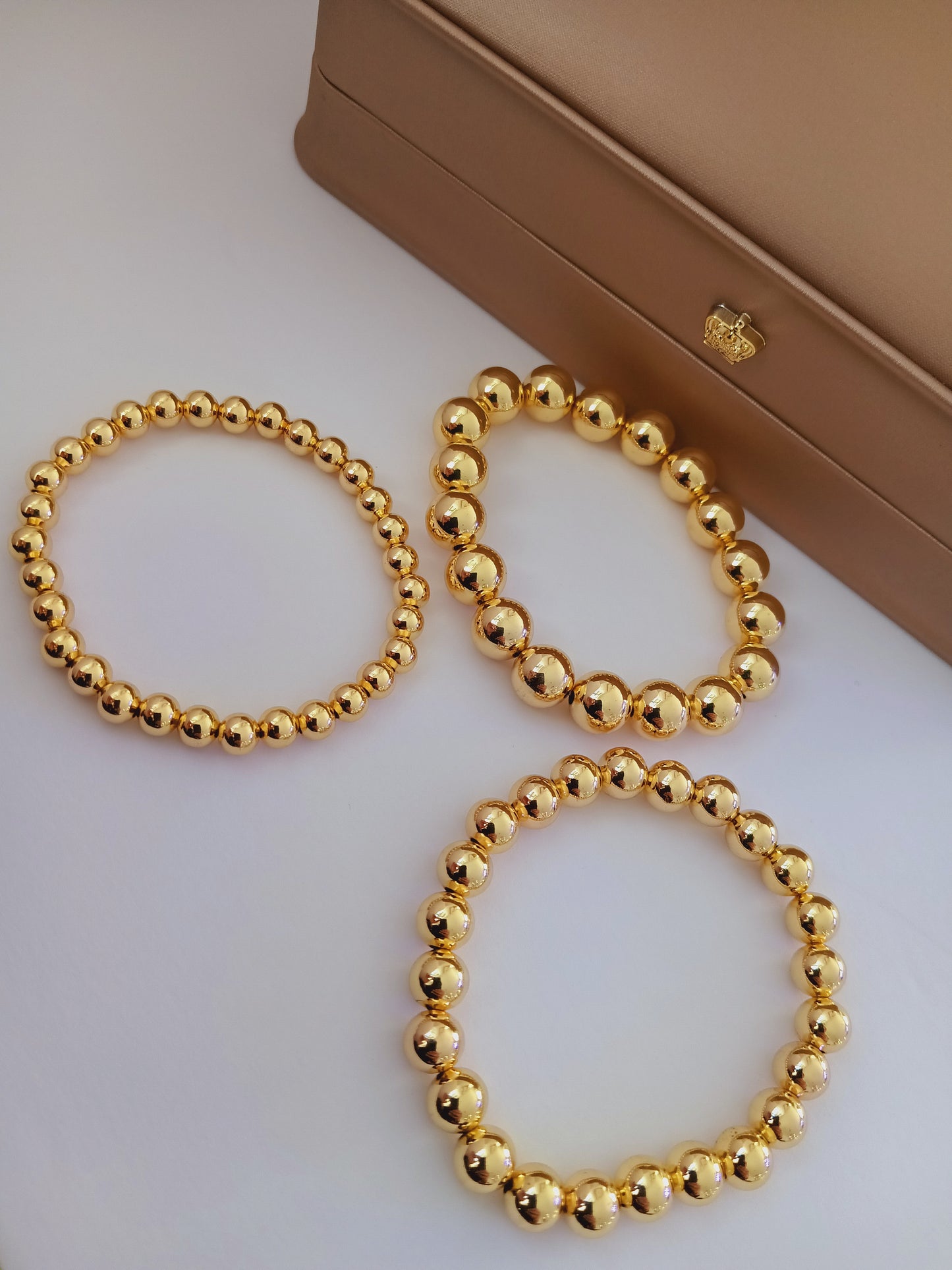 Brisa bracelet set