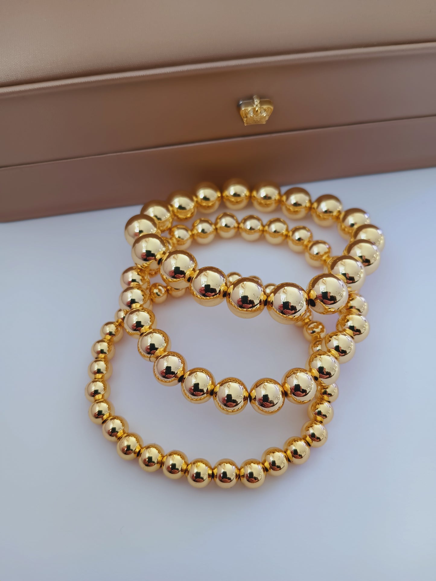 Brisa bracelet set