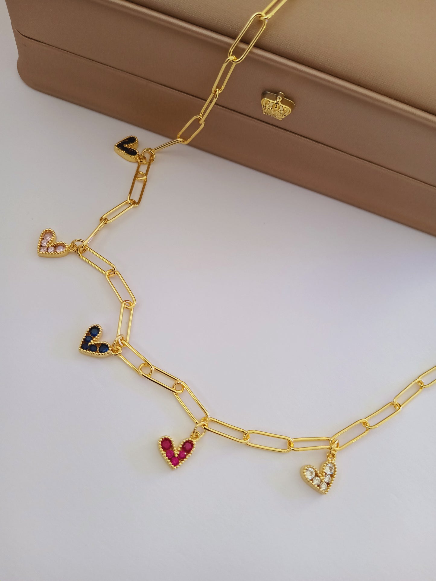 Yara necklace