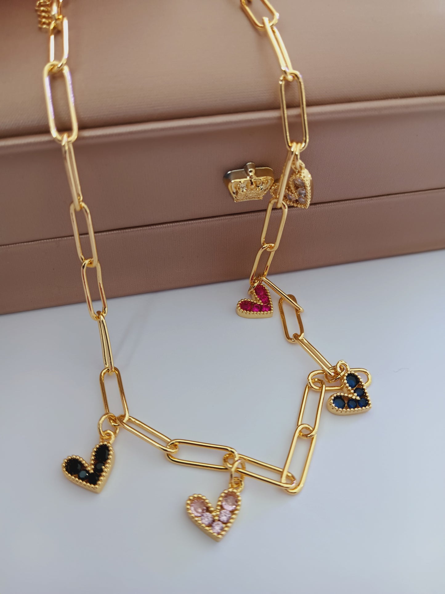 Yara necklace