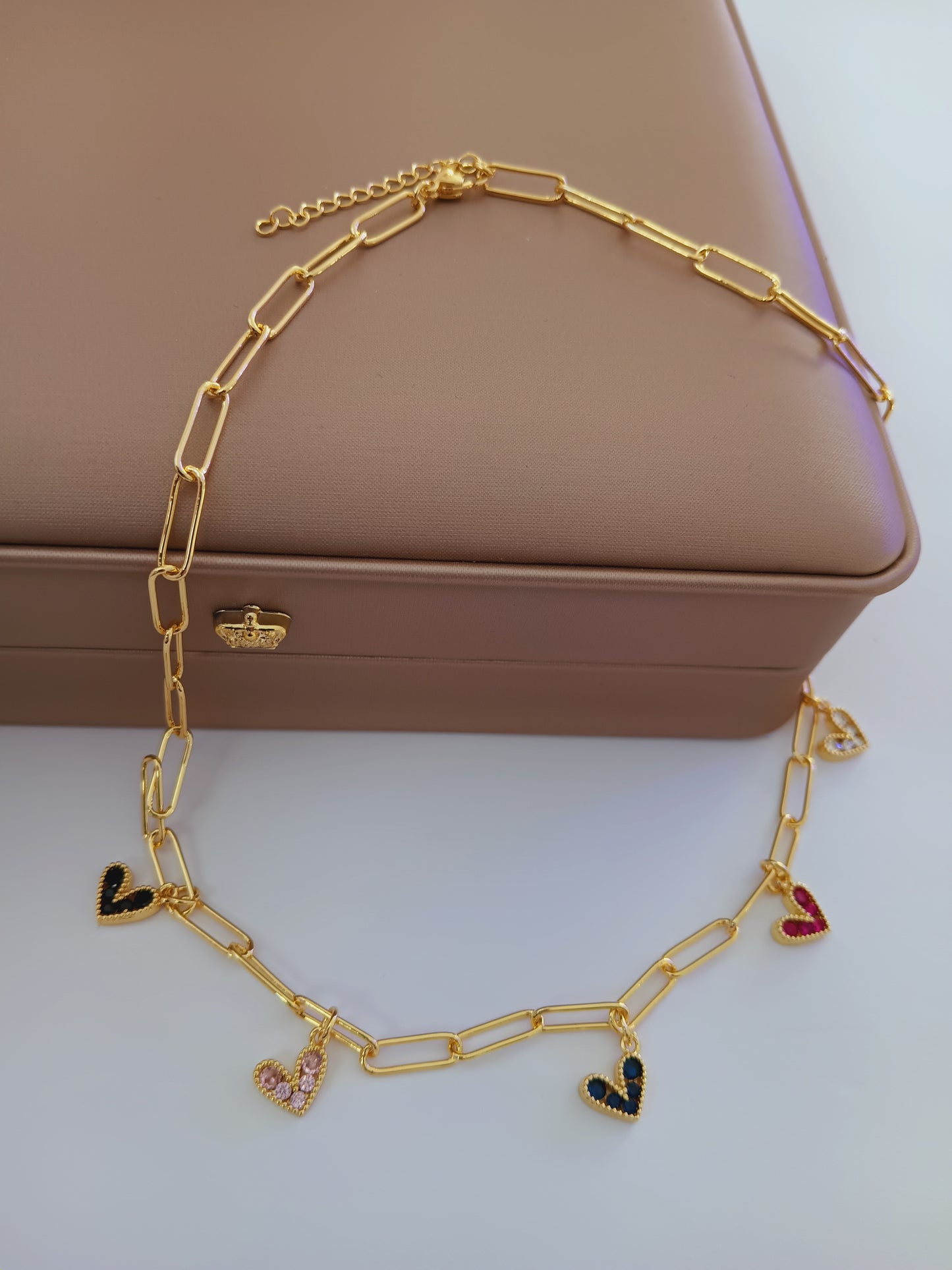 Yara necklace
