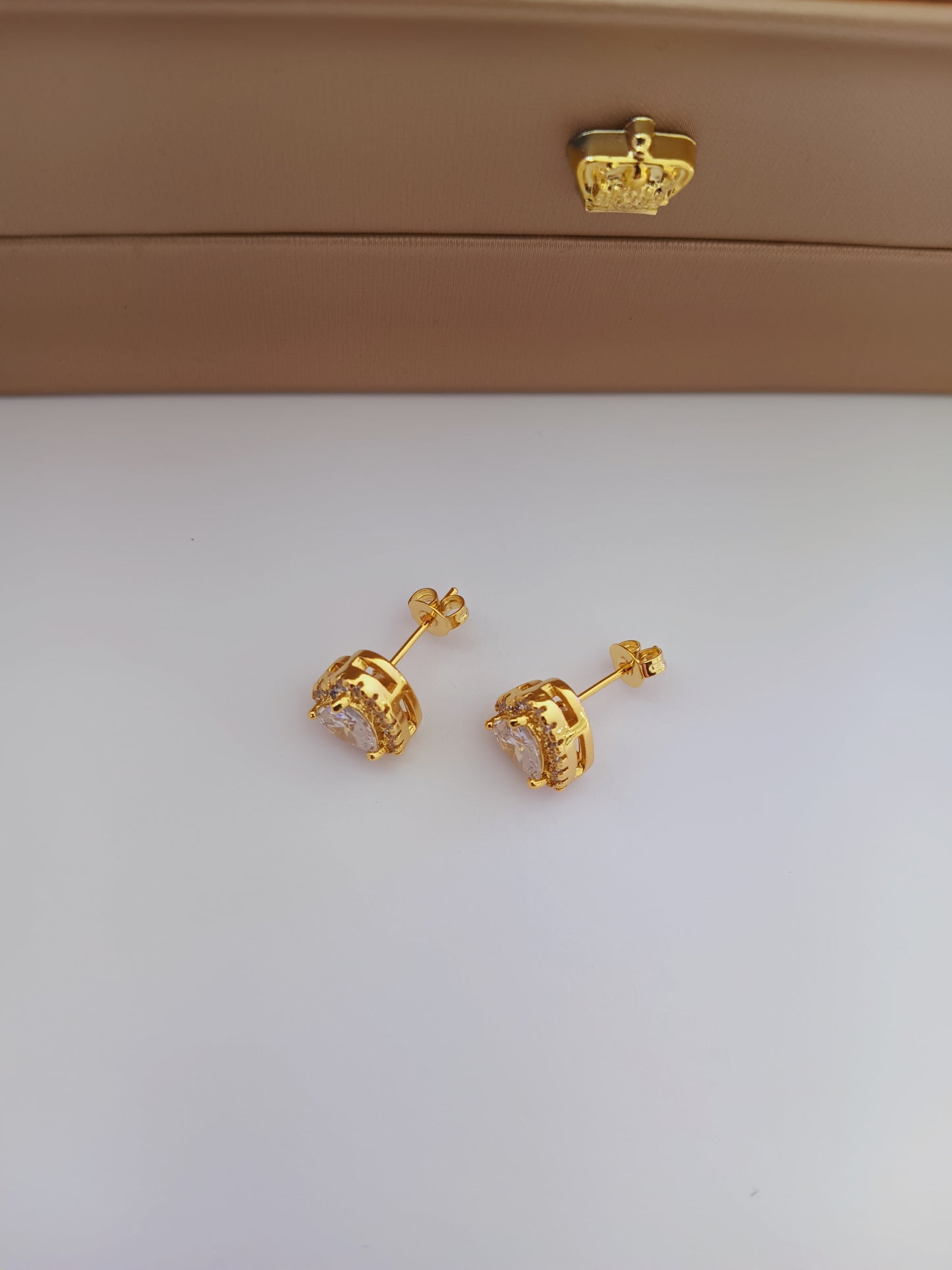 Asia earrings