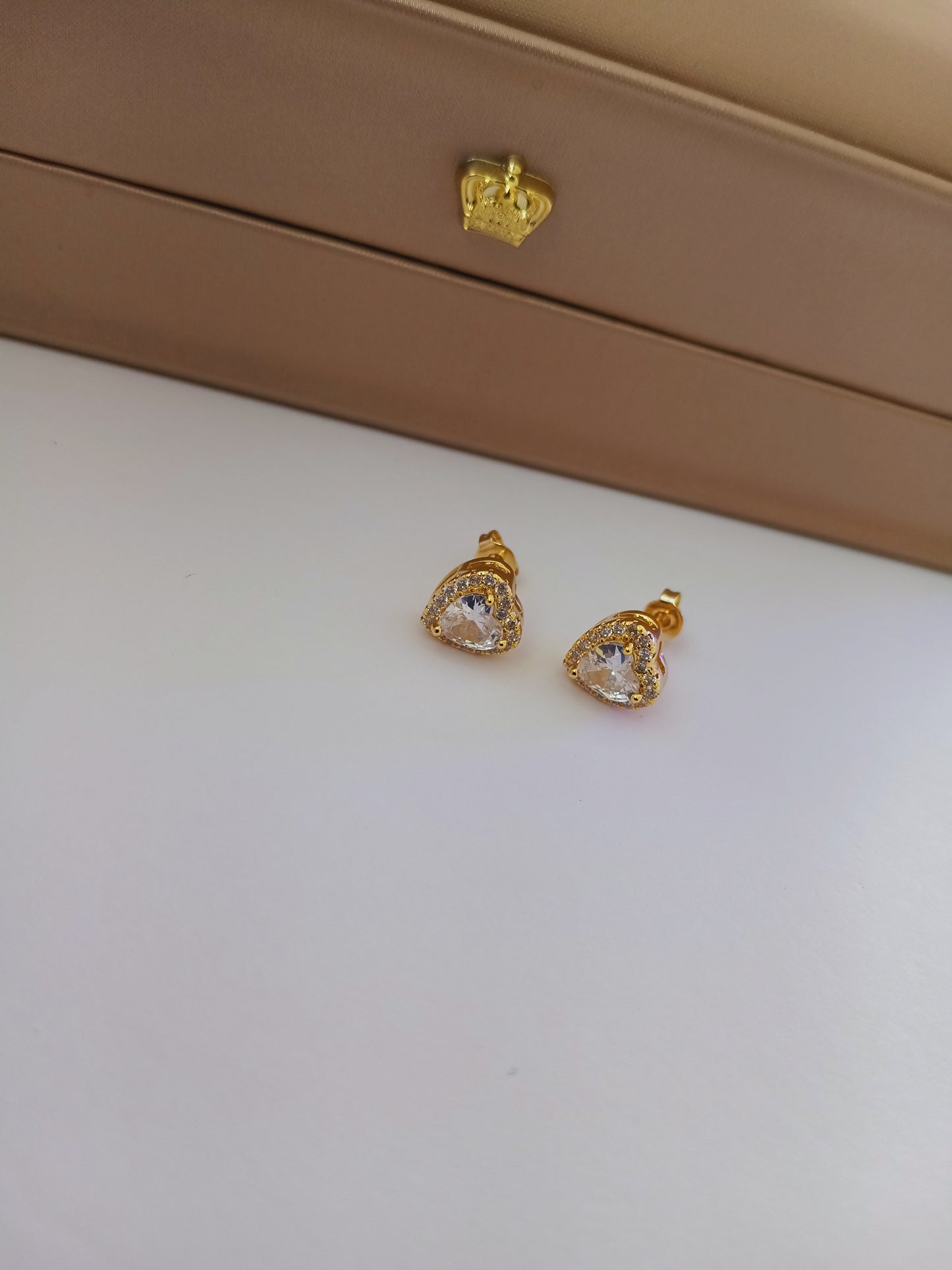 Asia earrings