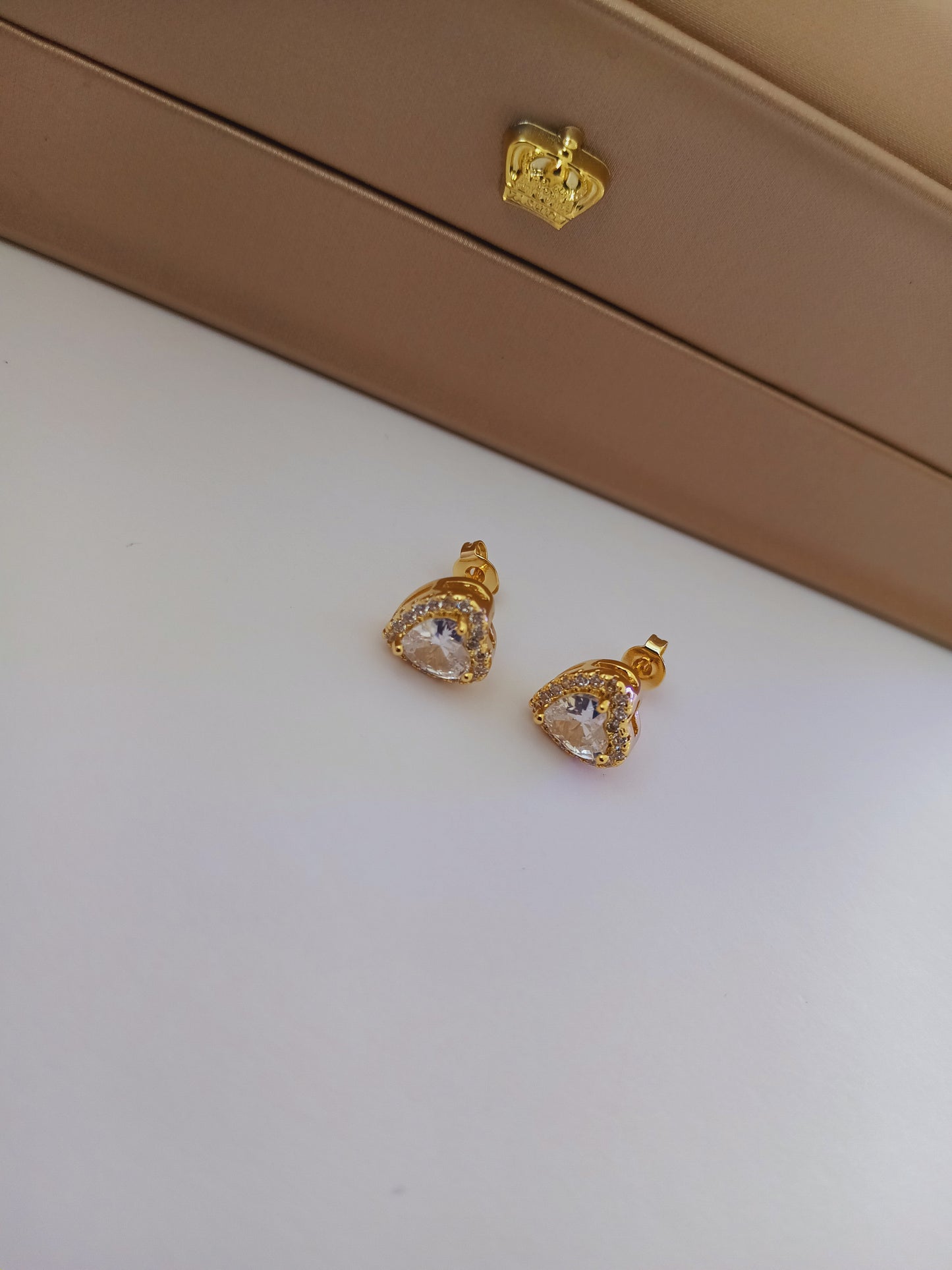 Asia earrings