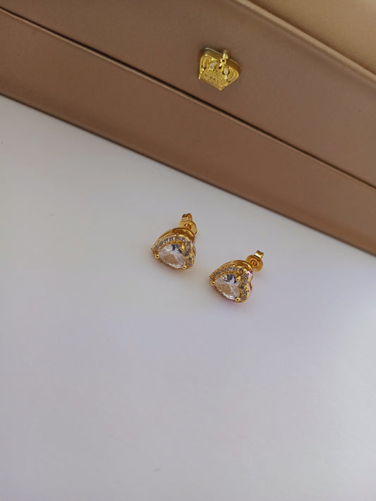 Asia earrings