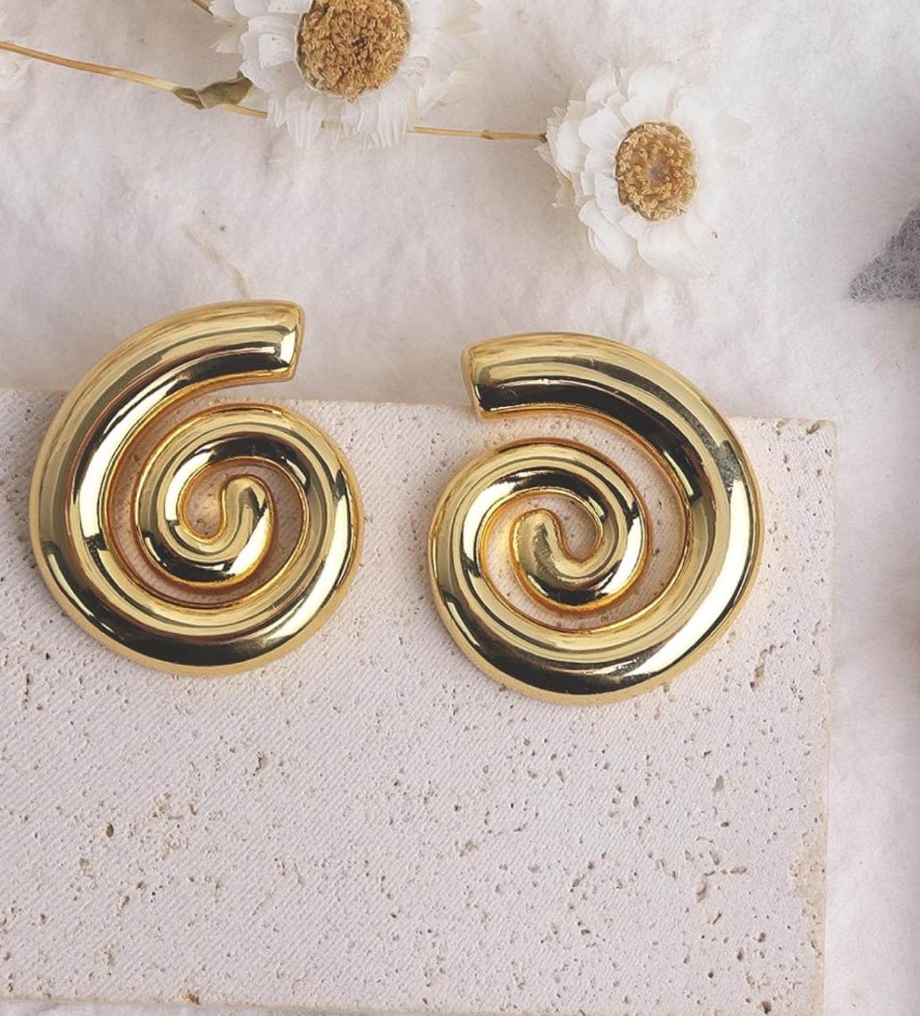 Gina earrings