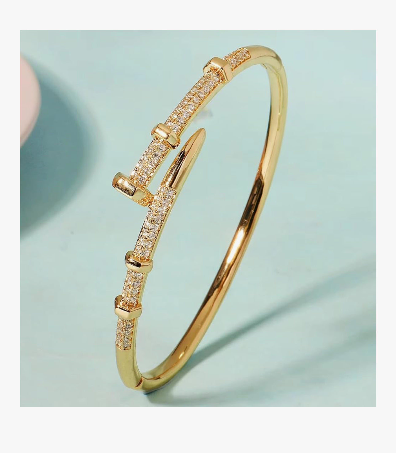Karen bracelet