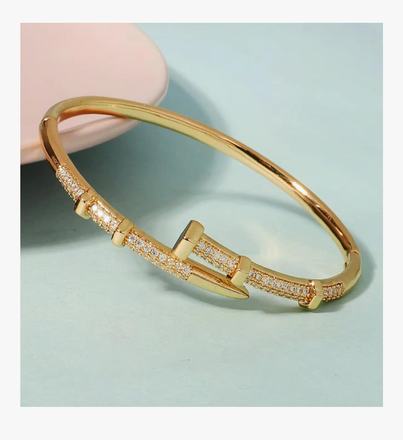 Karen bracelet