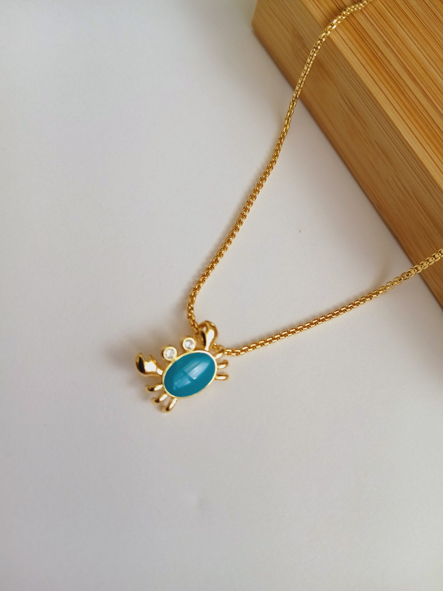 Serenity necklace