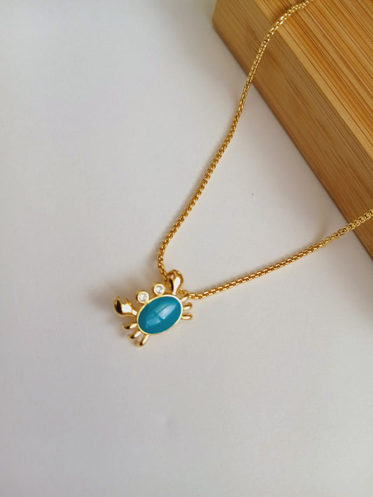 Serenity necklace